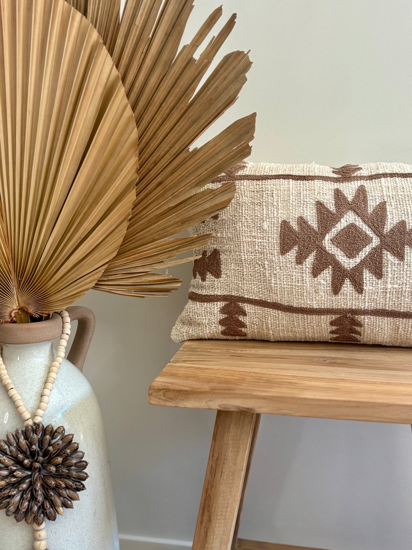 Kuba Cushion Cover | 30x50cm