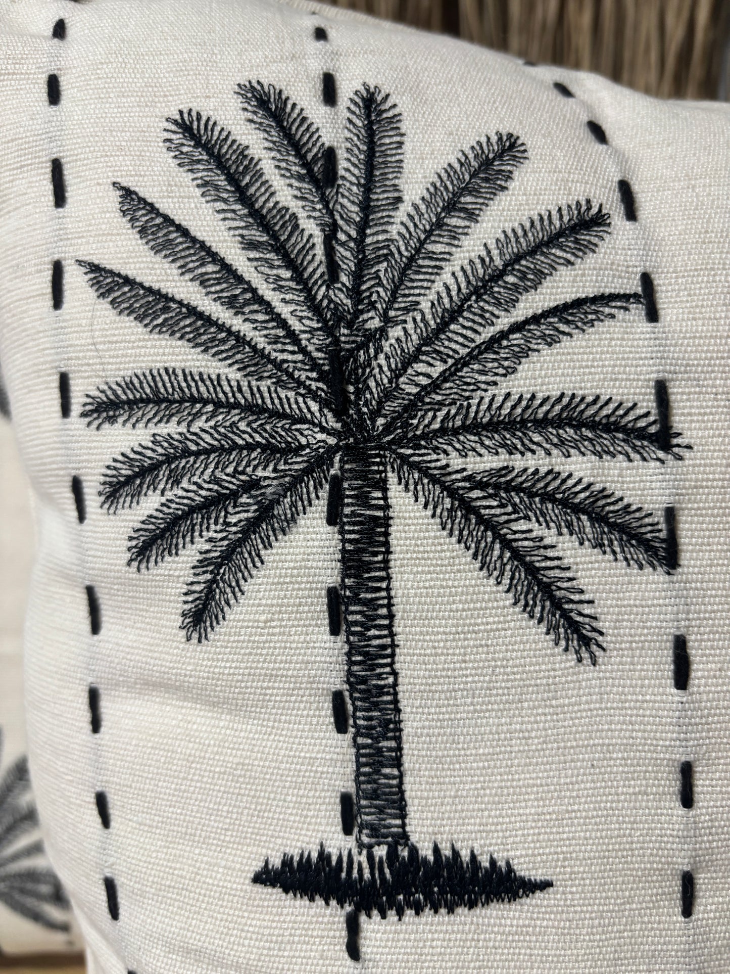 Barbados Cushion Cover | 40x40cm