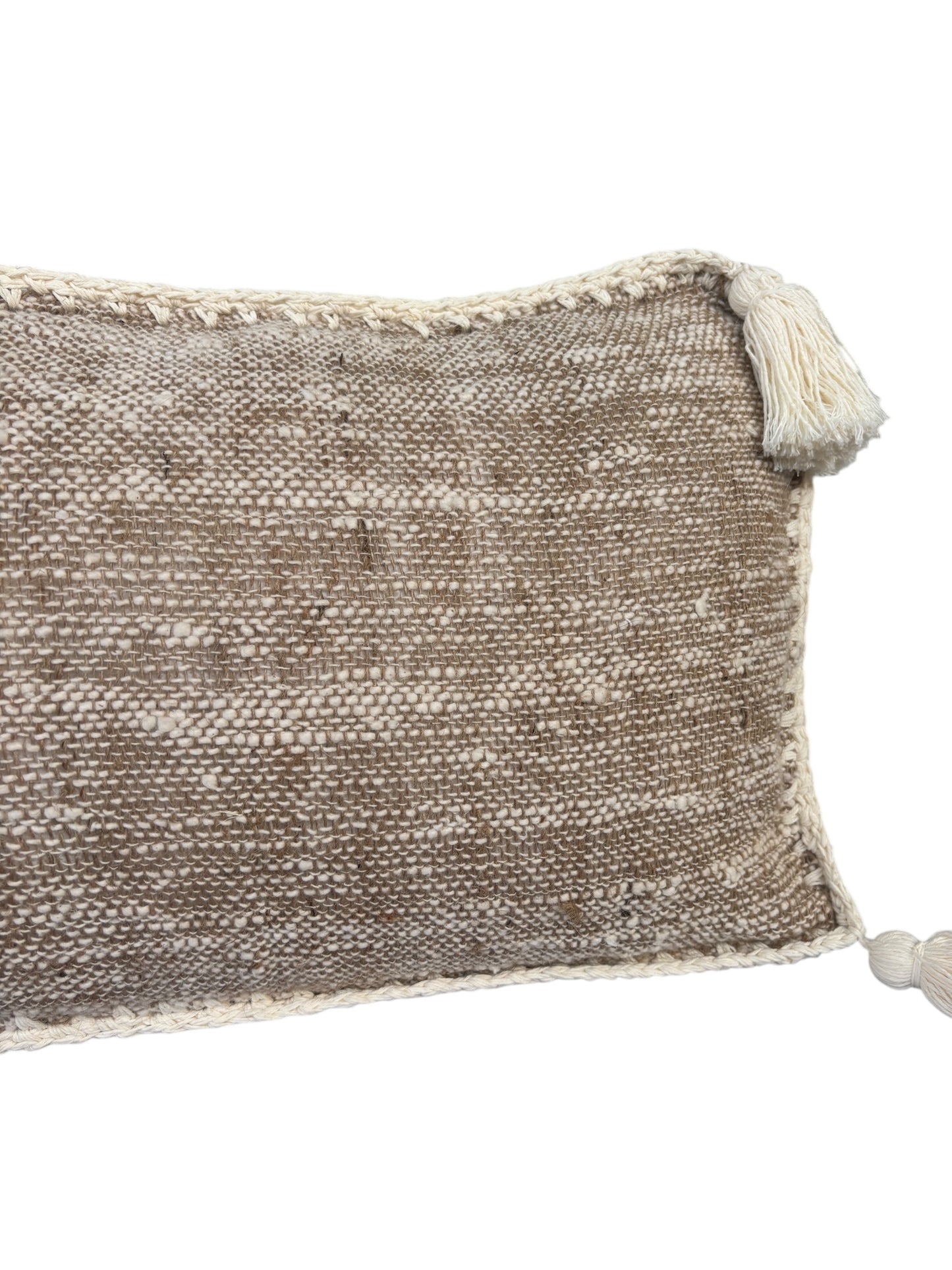 Sandy Cushion Cover | 30x50cm