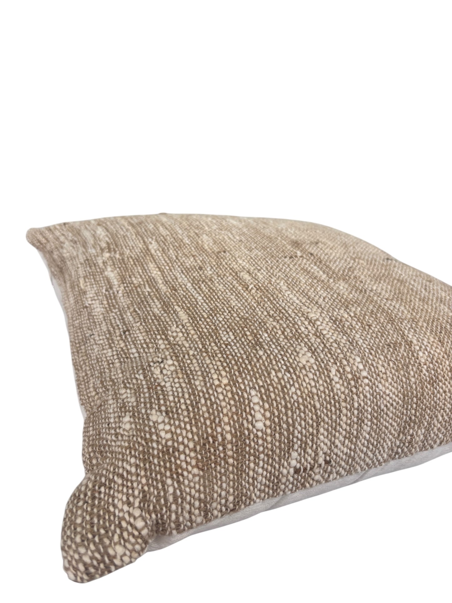 Caymen Sand Cushion Cover | 50x50cm