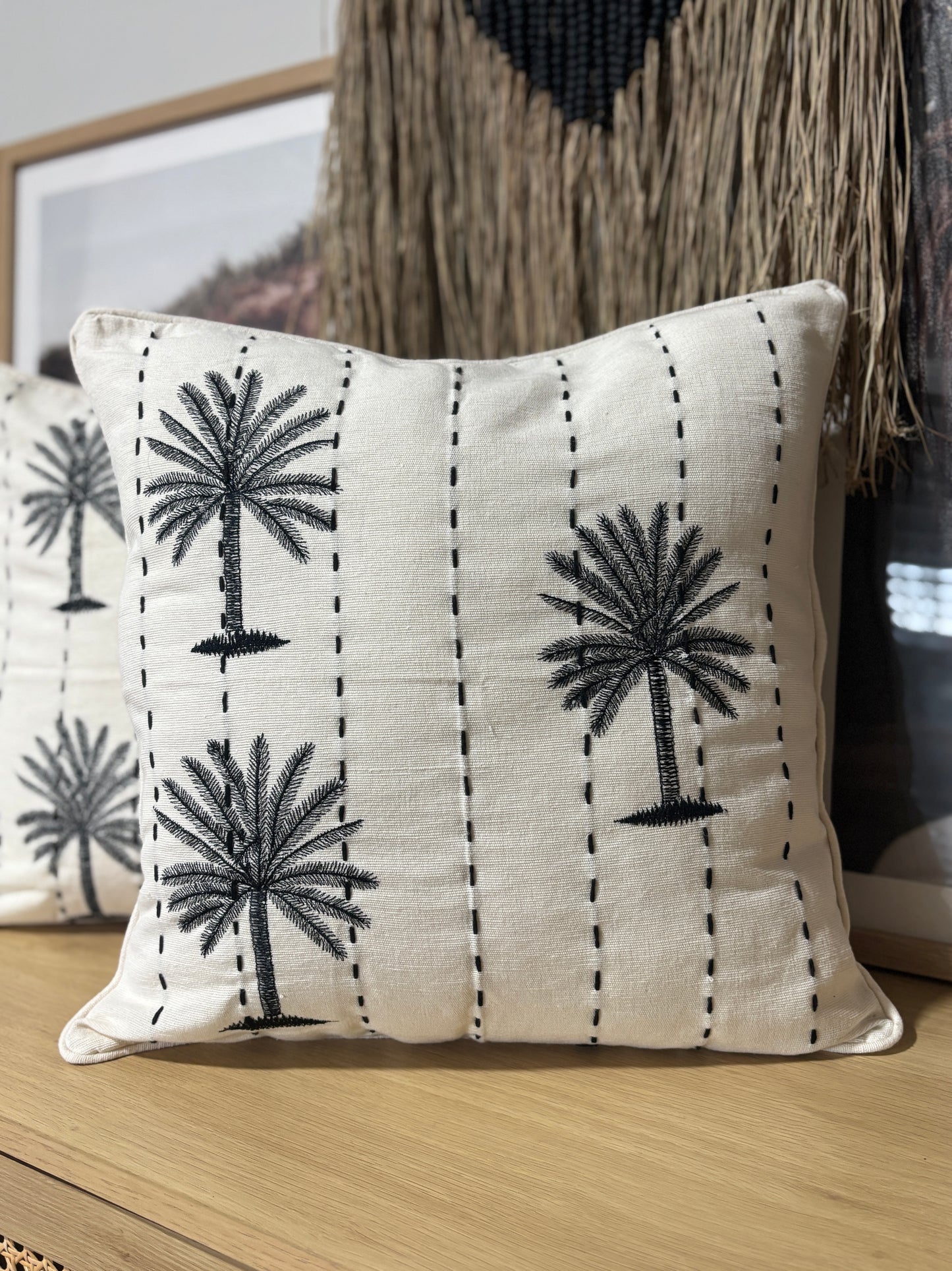 Barbados Cushion Cover | 40x40cm