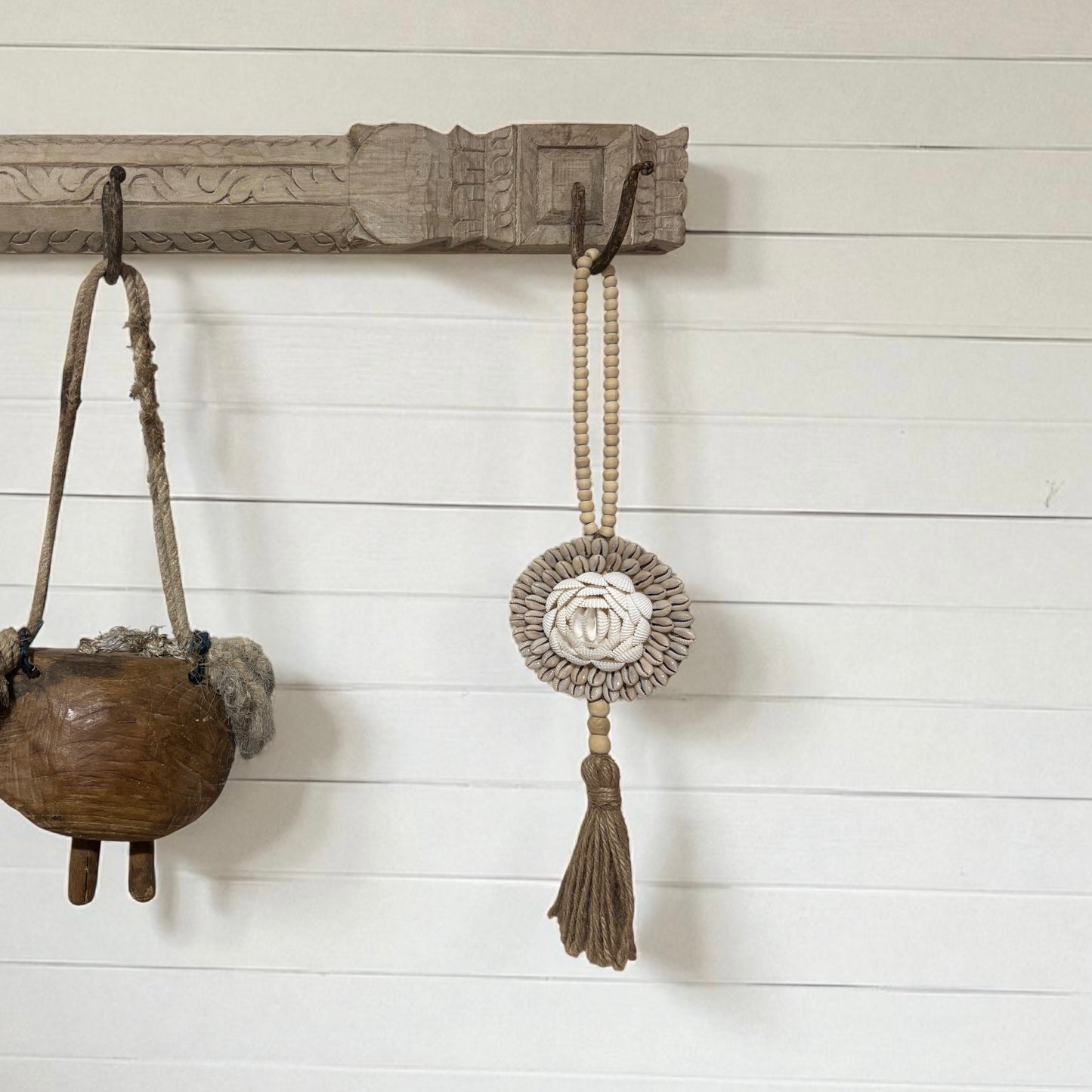 Coastal Soul Tassel