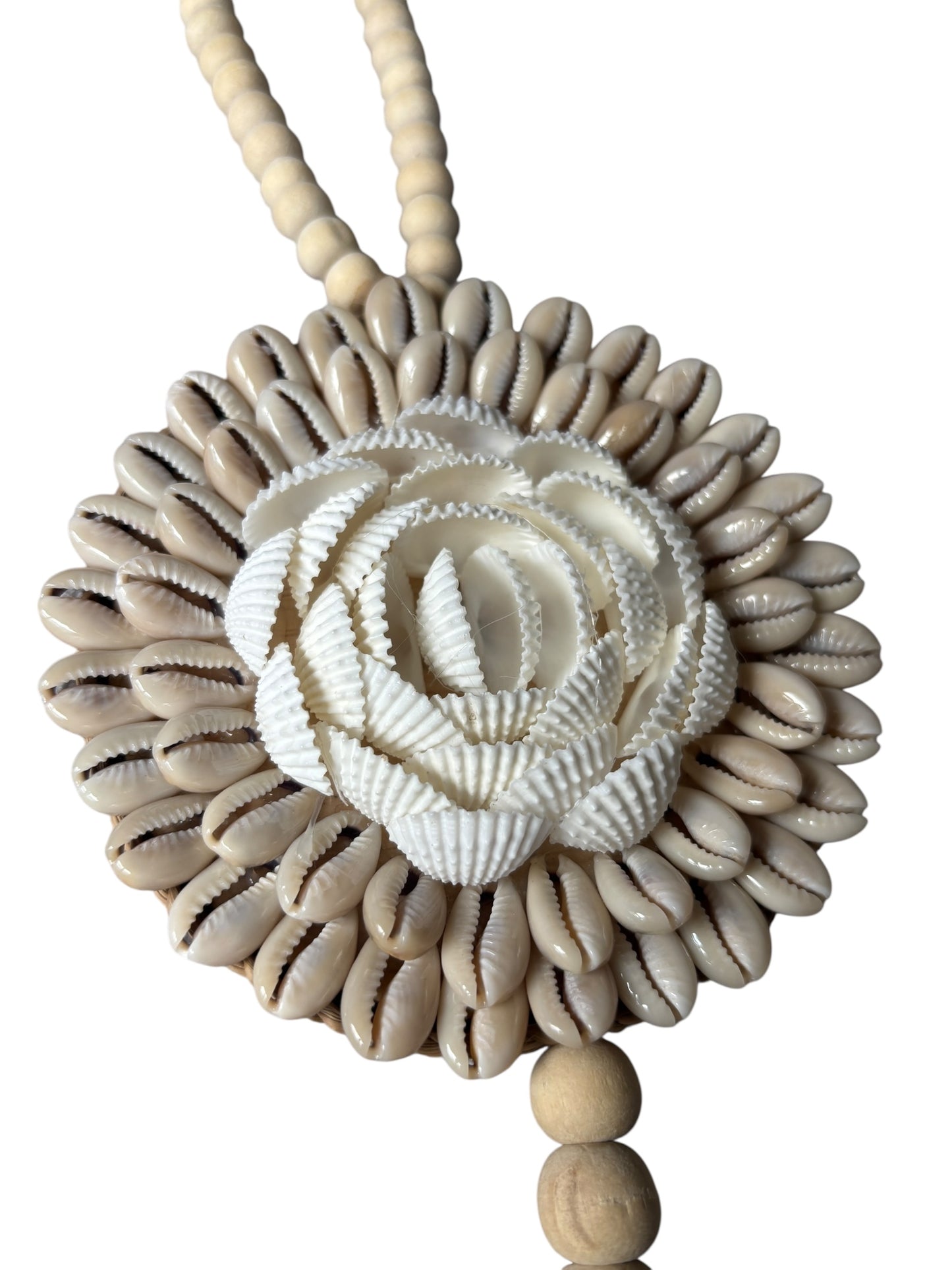 Coastal Soul Tassel