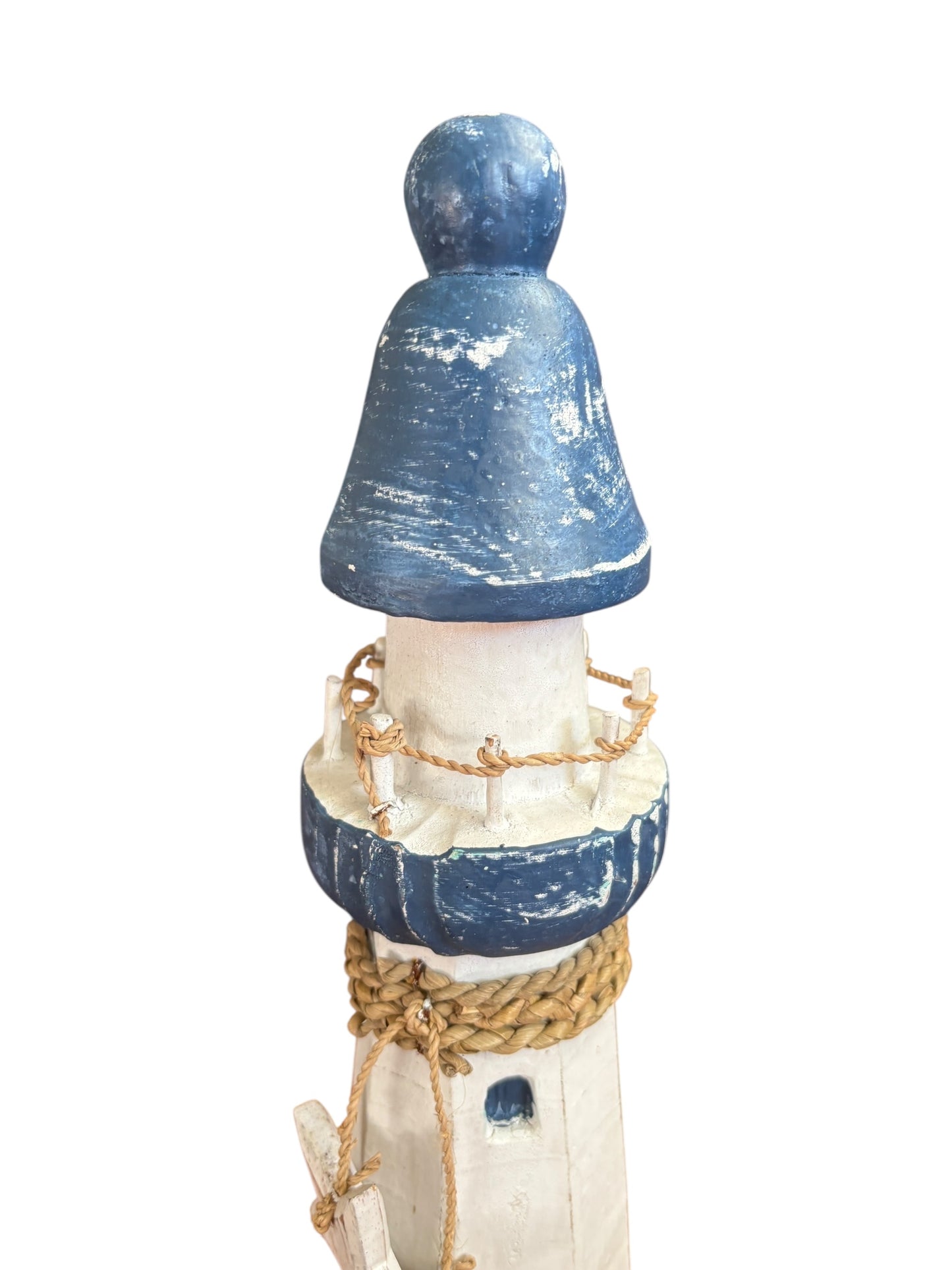 Byron Lighthouse | Blue | 3 Sizes Available