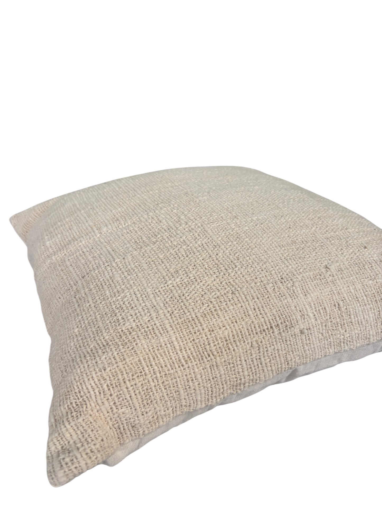 Caymen Natural Cushion Cover | 50x50cm