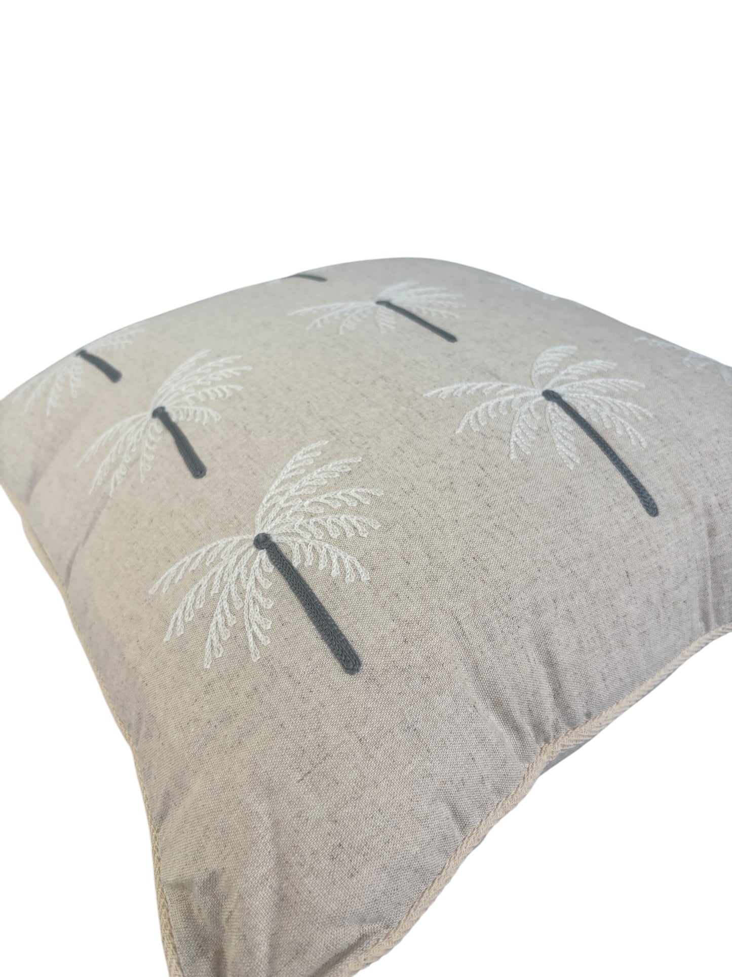 Isadora Palm Cushion Cover | 50x50cm