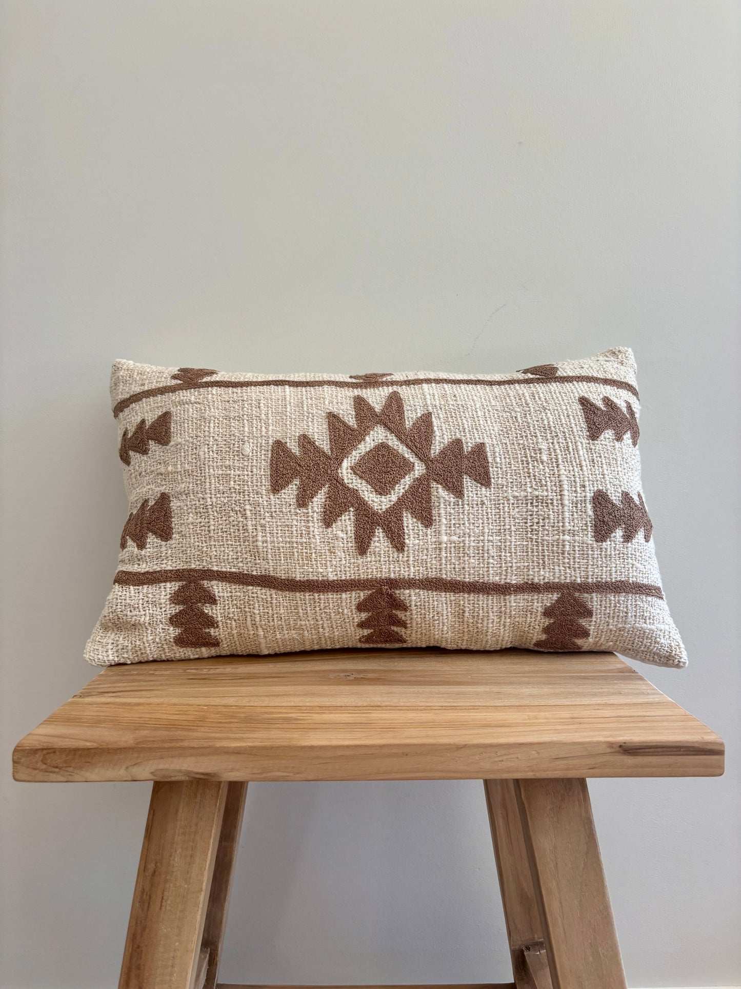 Kuba Cushion Cover | 30x50cm