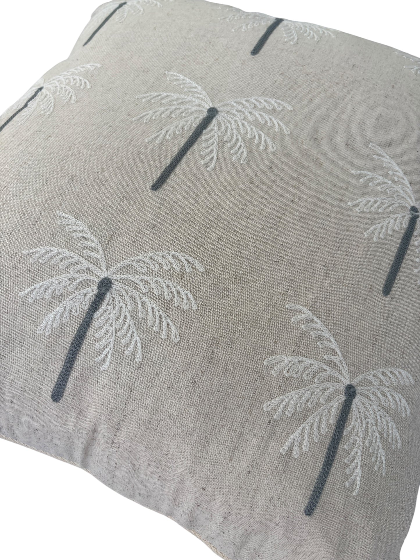 Isadora Palm Cushion Cover | 50x50cm