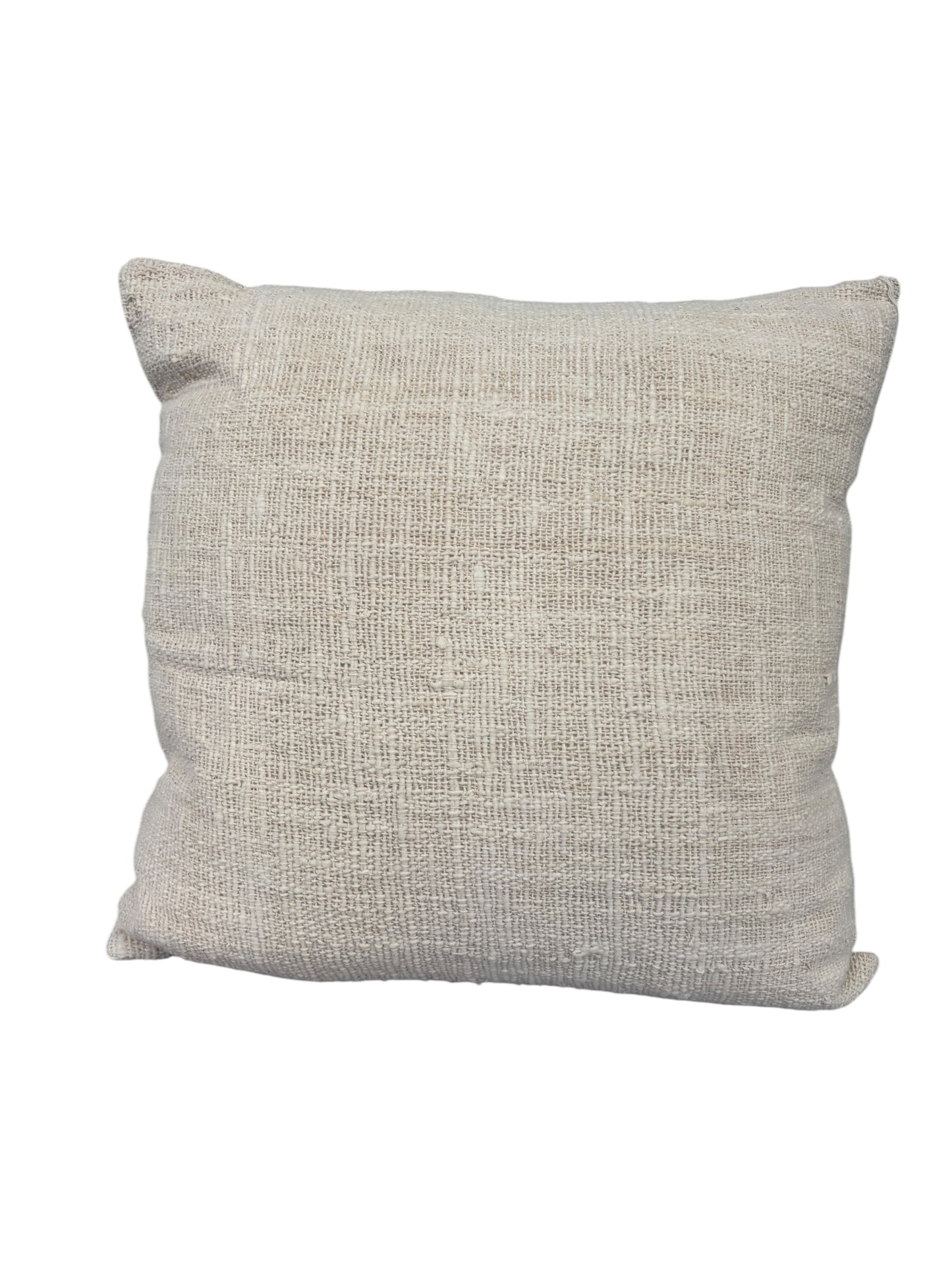 Caymen Natural Cushion Cover | 50x50cm