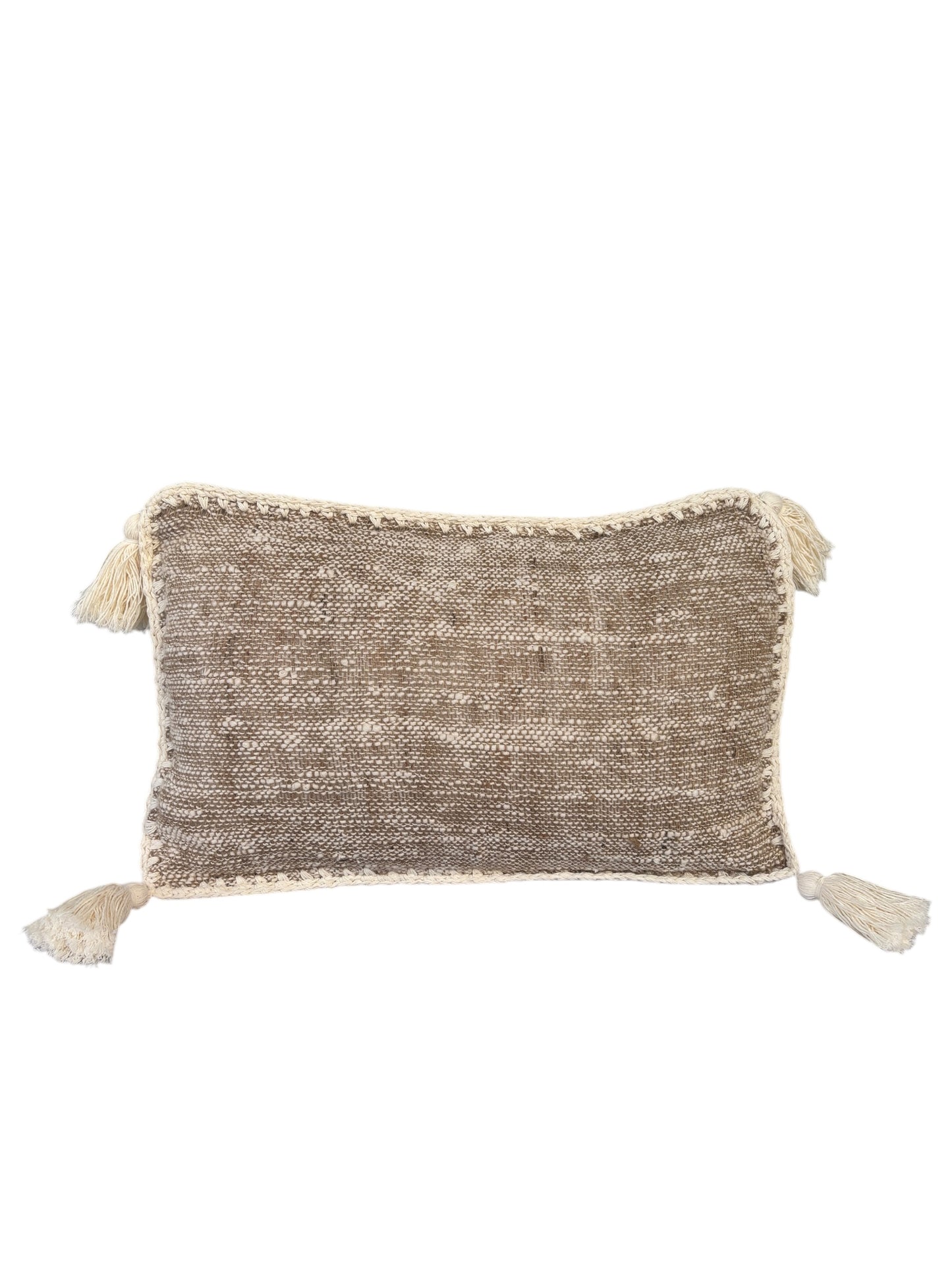 Sandy Cushion Cover | 30x50cm