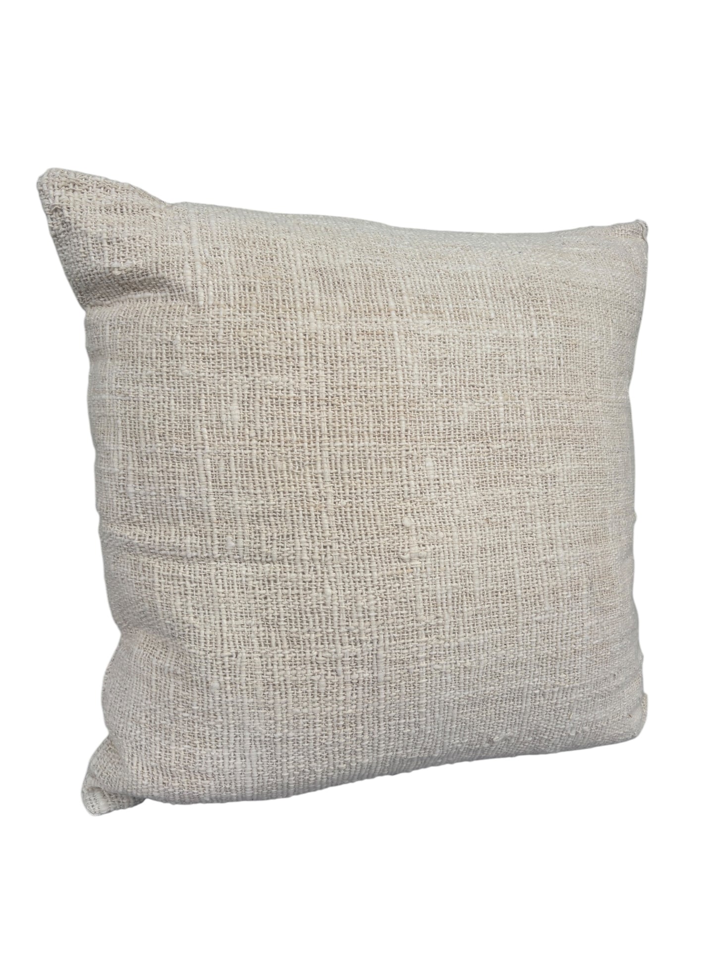 Caymen Natural Cushion Cover | 50x50cm