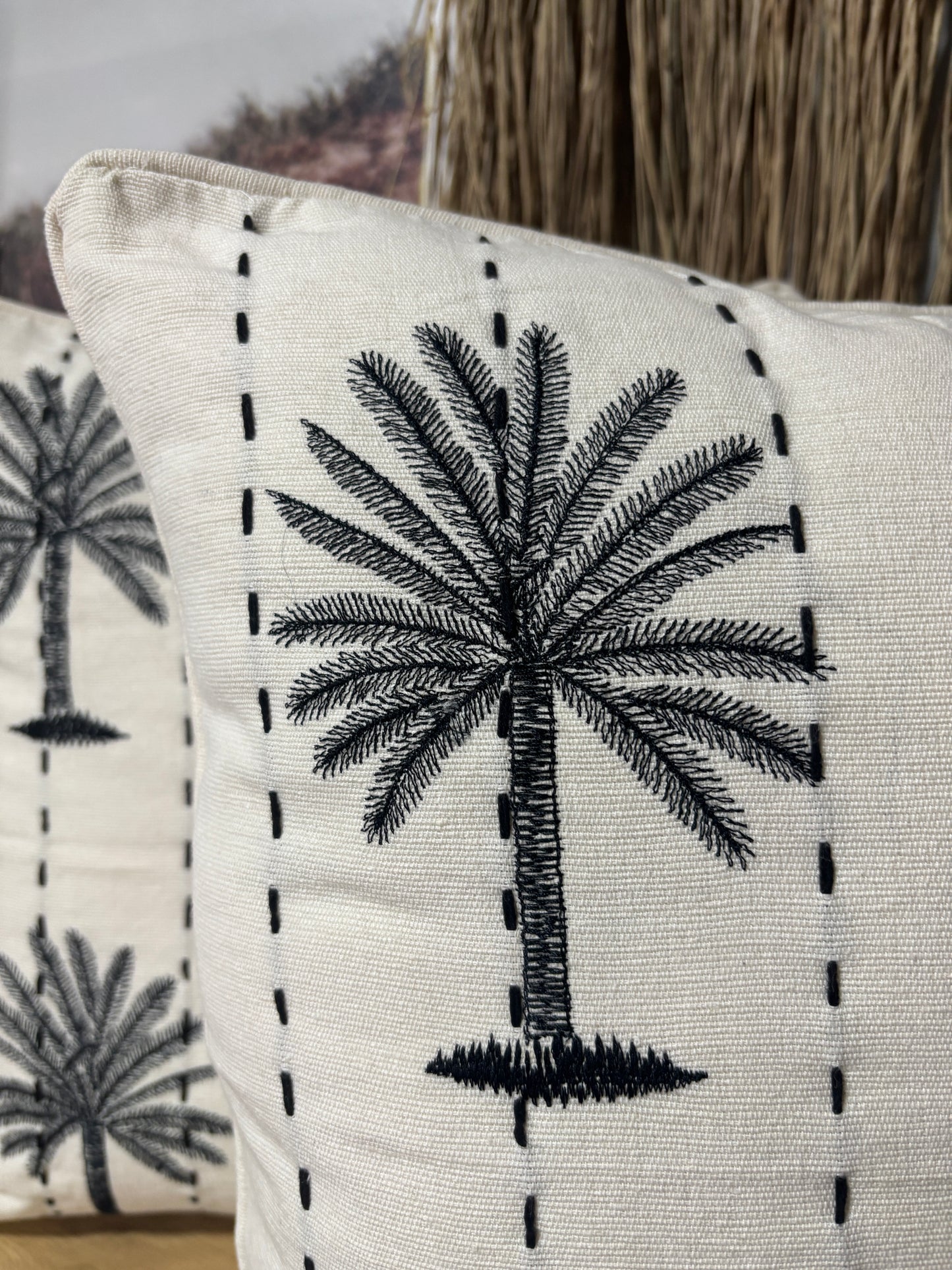 Barbados Cushion Cover | 40x40cm