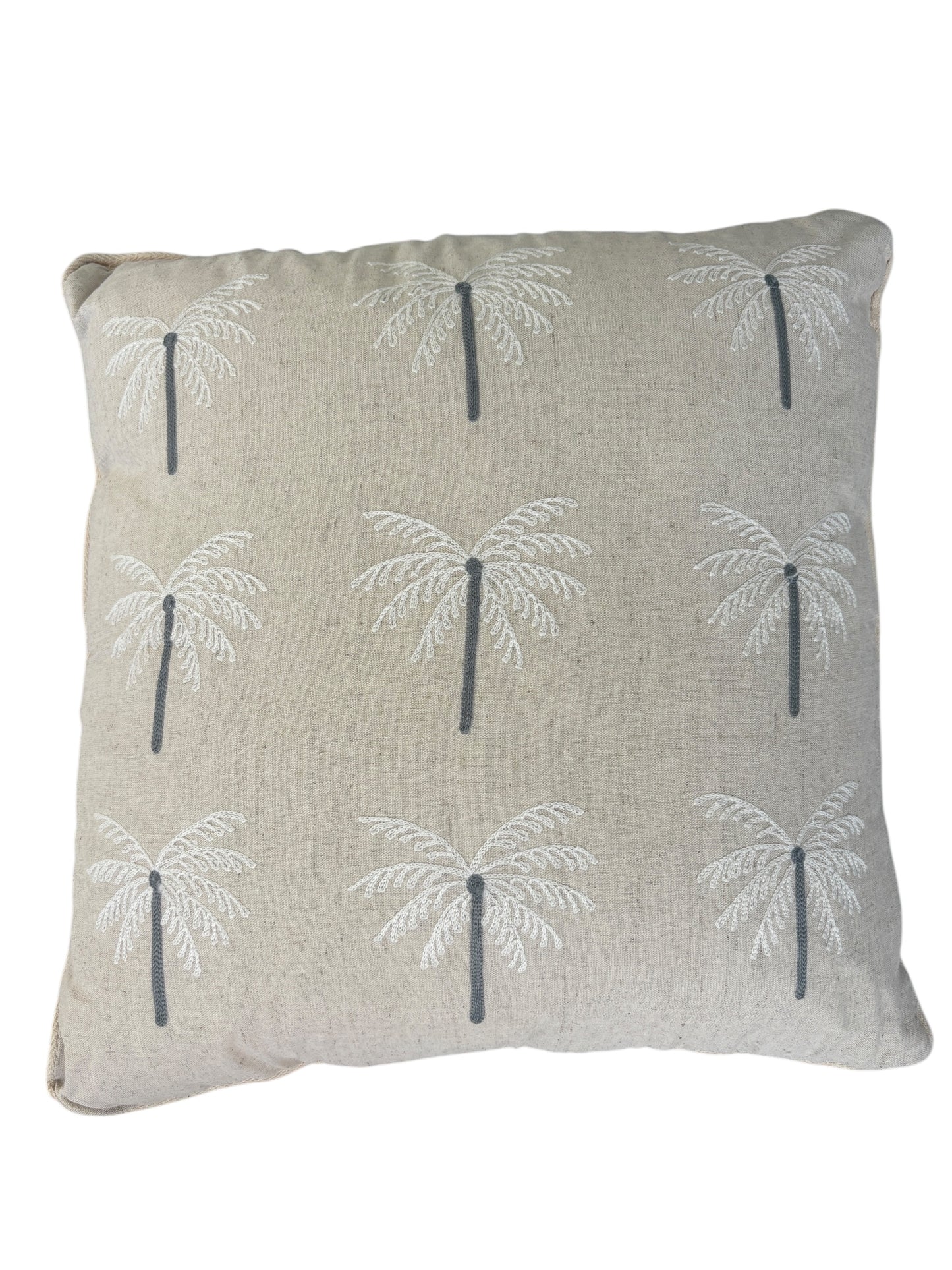 Isadora Palm Cushion Cover | 50x50cm