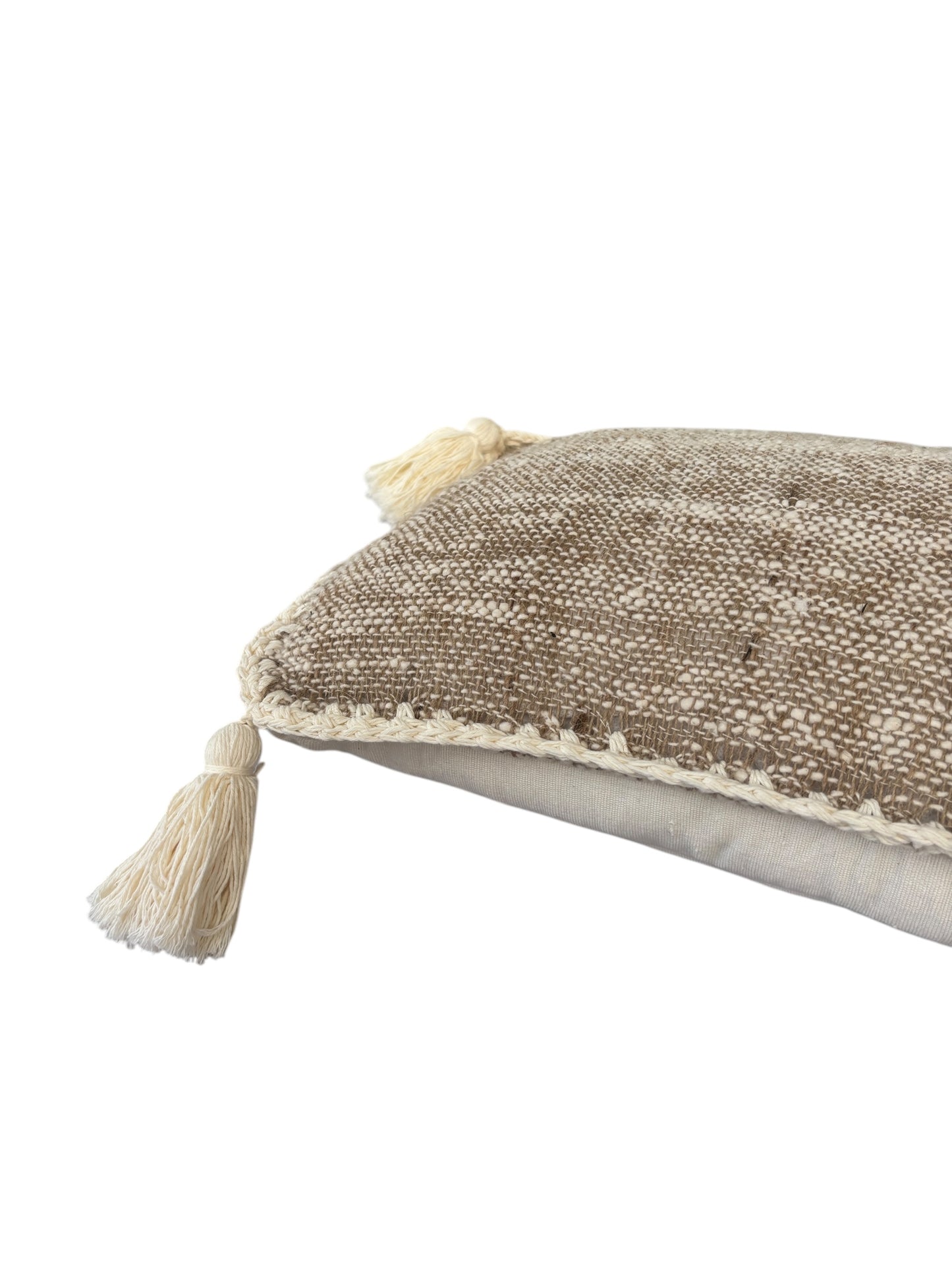 Sandy Cushion Cover | 30x50cm