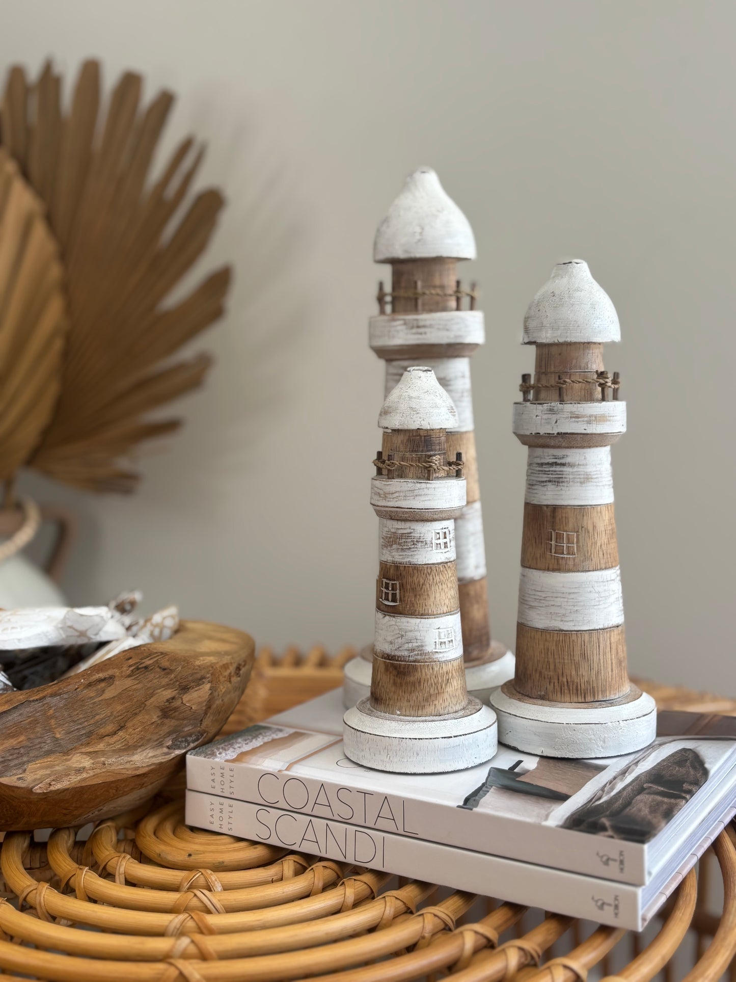 Bowen Lighthouse | 3 Sizes Available