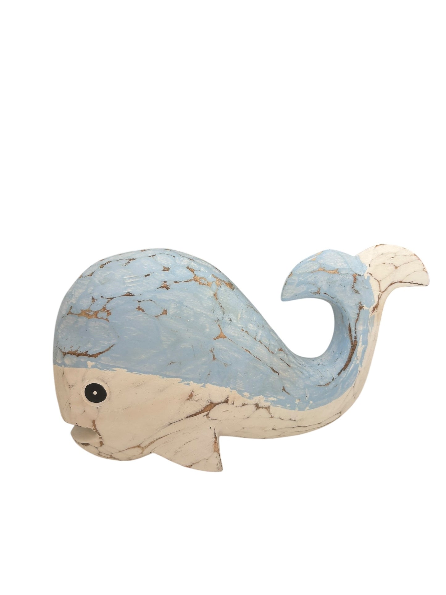 Whale Pod | Blue | Set of 3