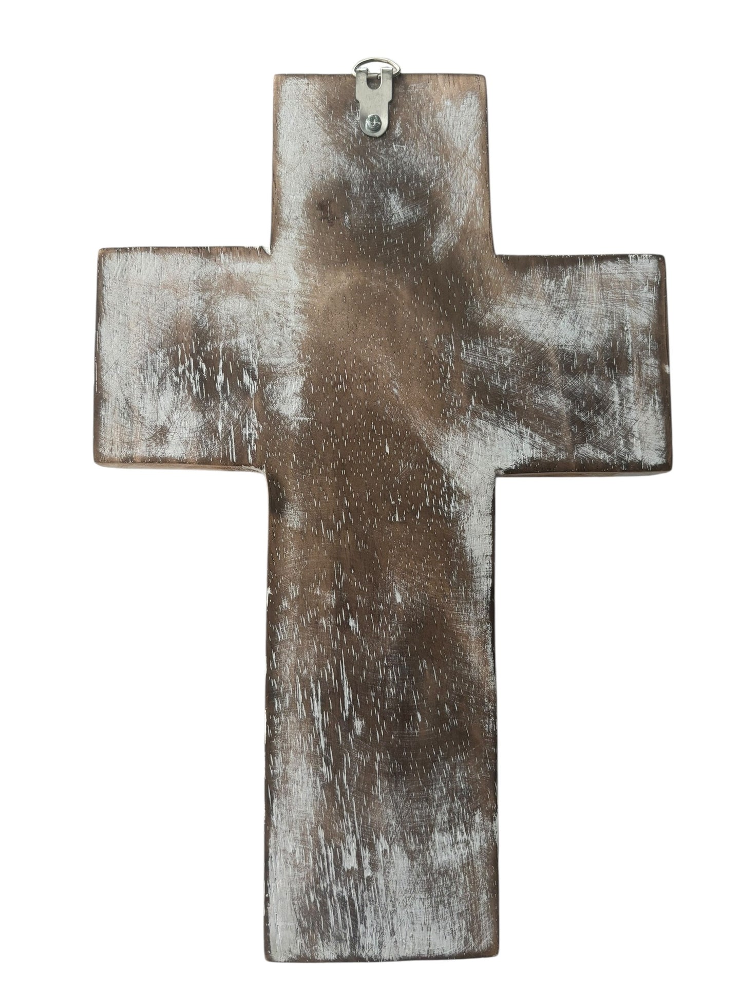 Boho Cross | Brown