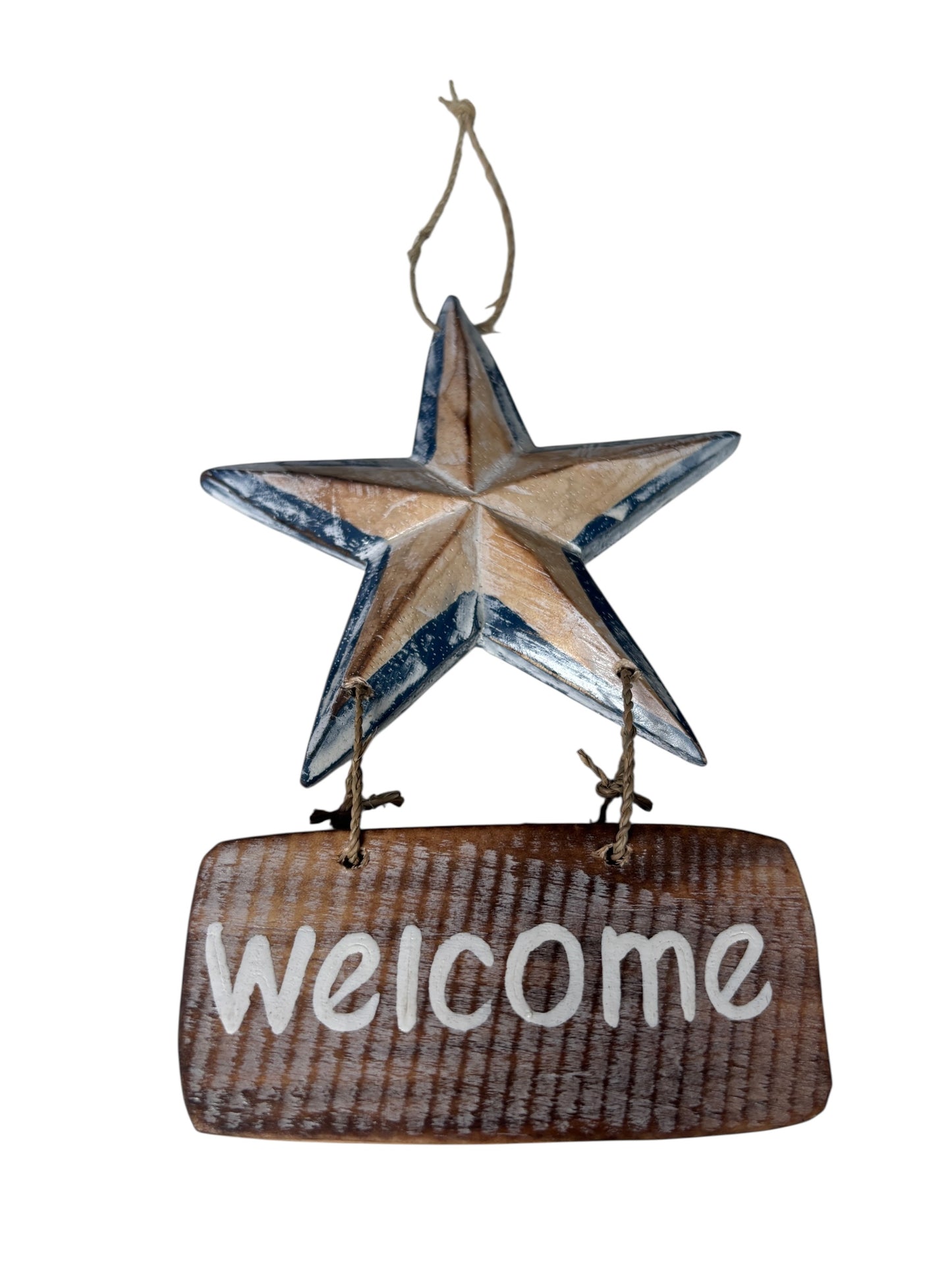 Welcome Sign | 3 Styles Available