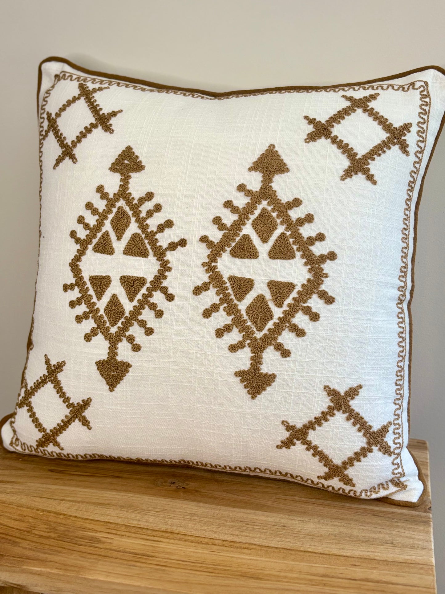 Aztec Cushion Cover | 40x40cm
