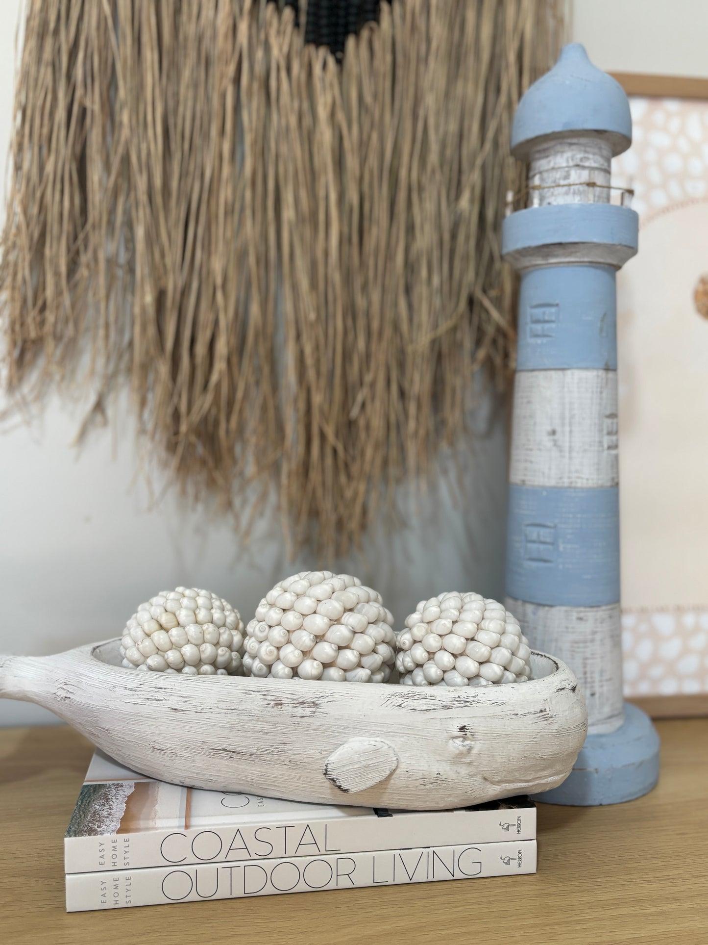Coastal Lighthouse | Assorted Colours
