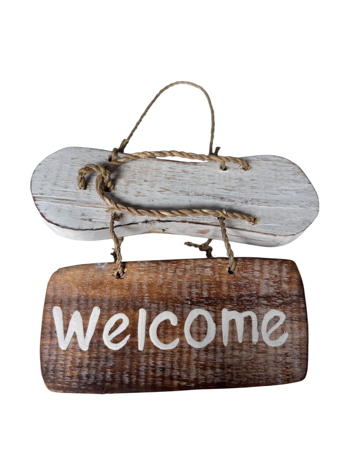 Welcome Sign | 3 Styles Available