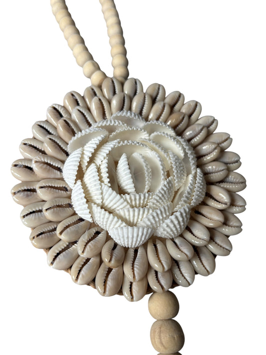 Coastal Soul Tassel