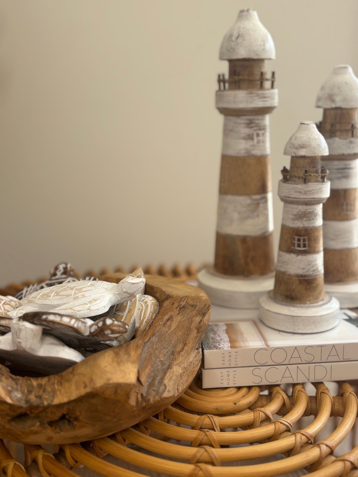 Bowen Lighthouse | 3 Sizes Available