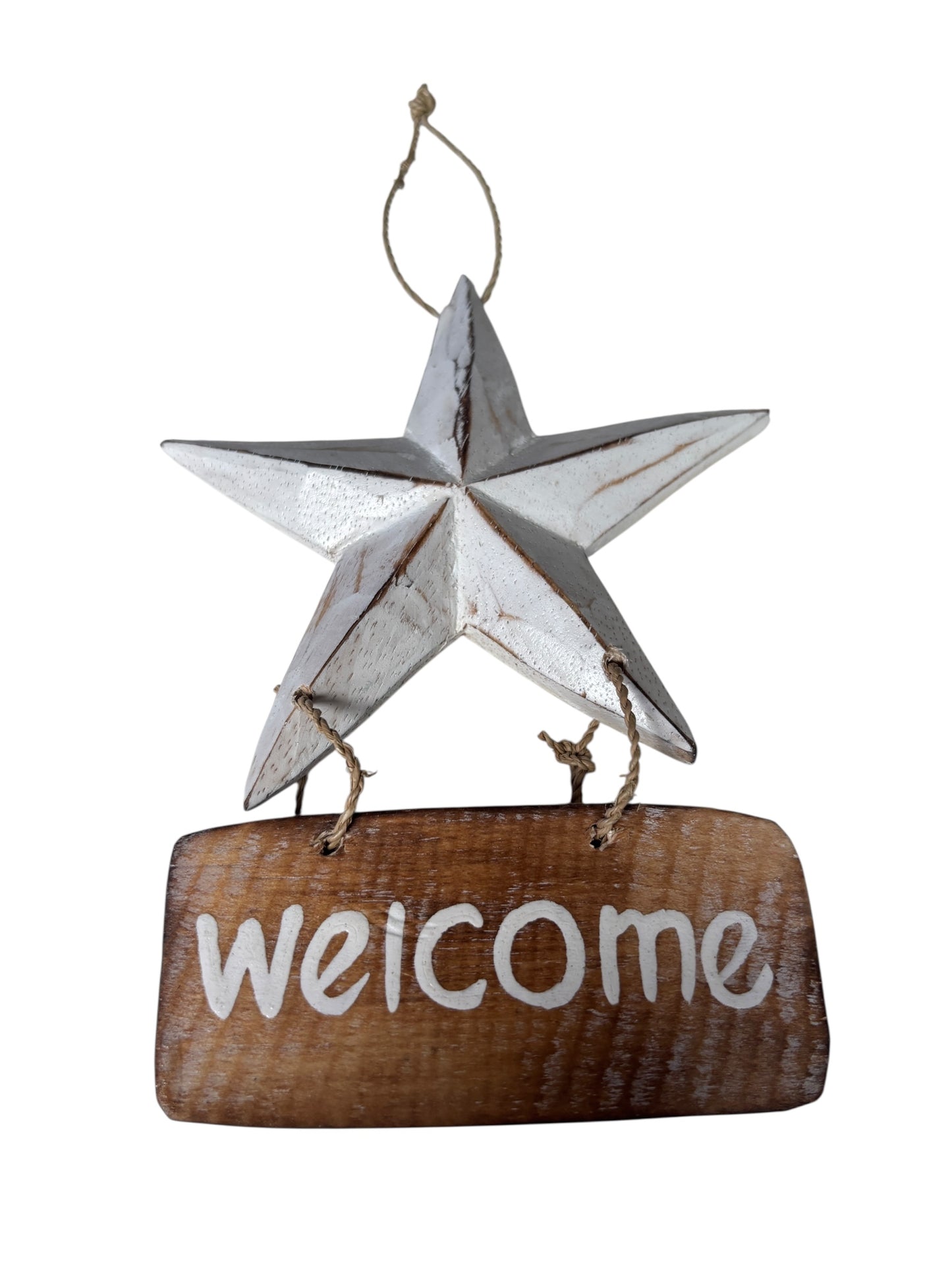 Welcome Sign | 3 Styles Available