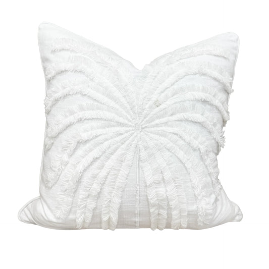 White Sands Cushion Cover | 40x40cm