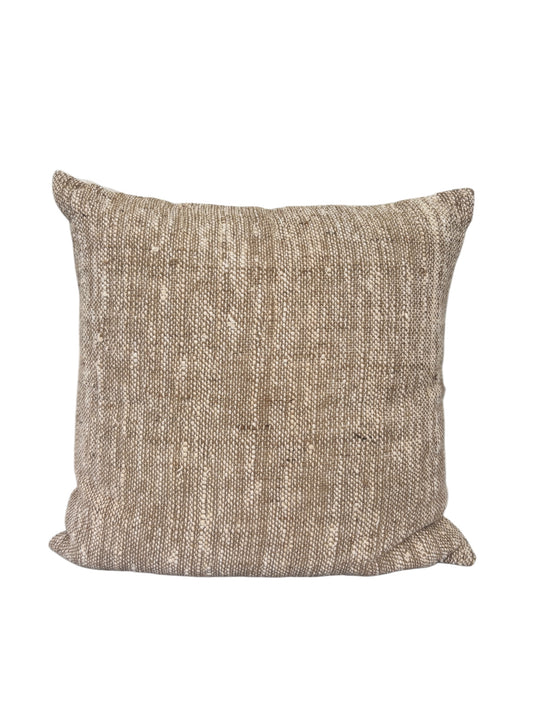 Caymen Sand Cushion Cover | 50x50cm