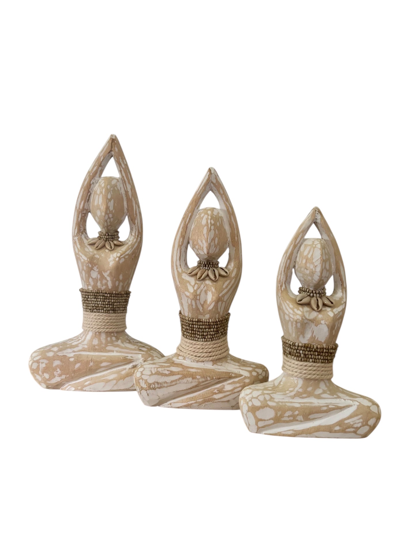 Yoga Ladies | 3 Sizes Available