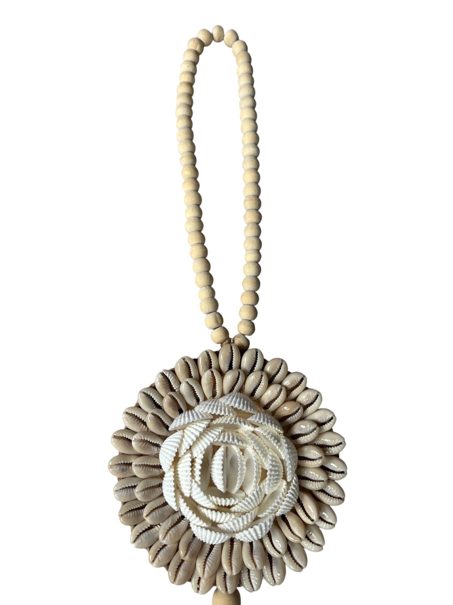 Coastal Soul Tassel