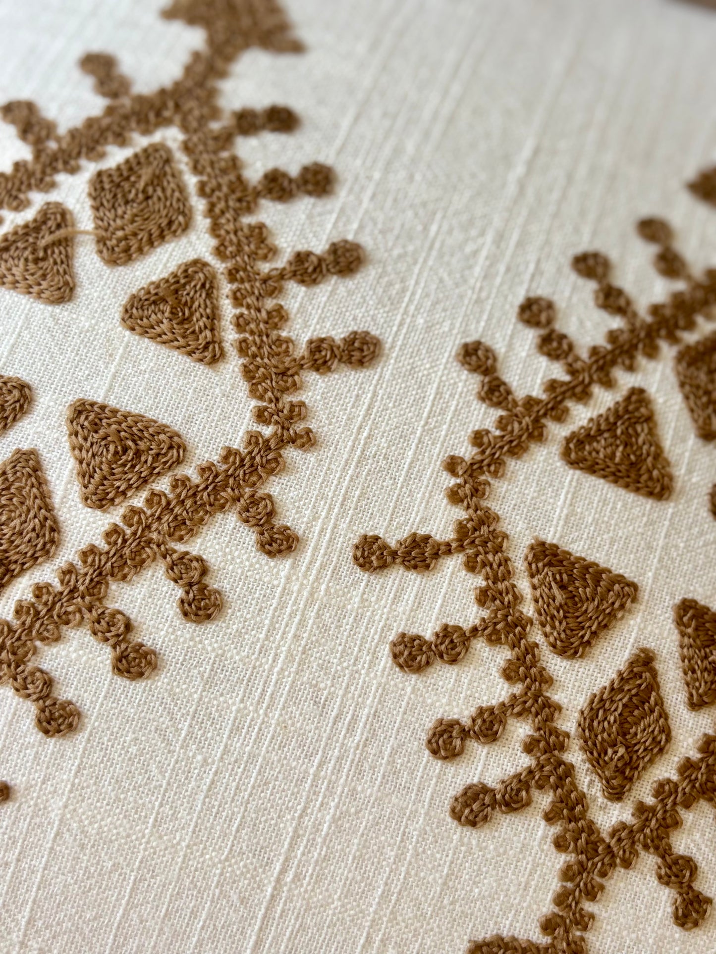 Aztec Cushion Cover | 40x40cm