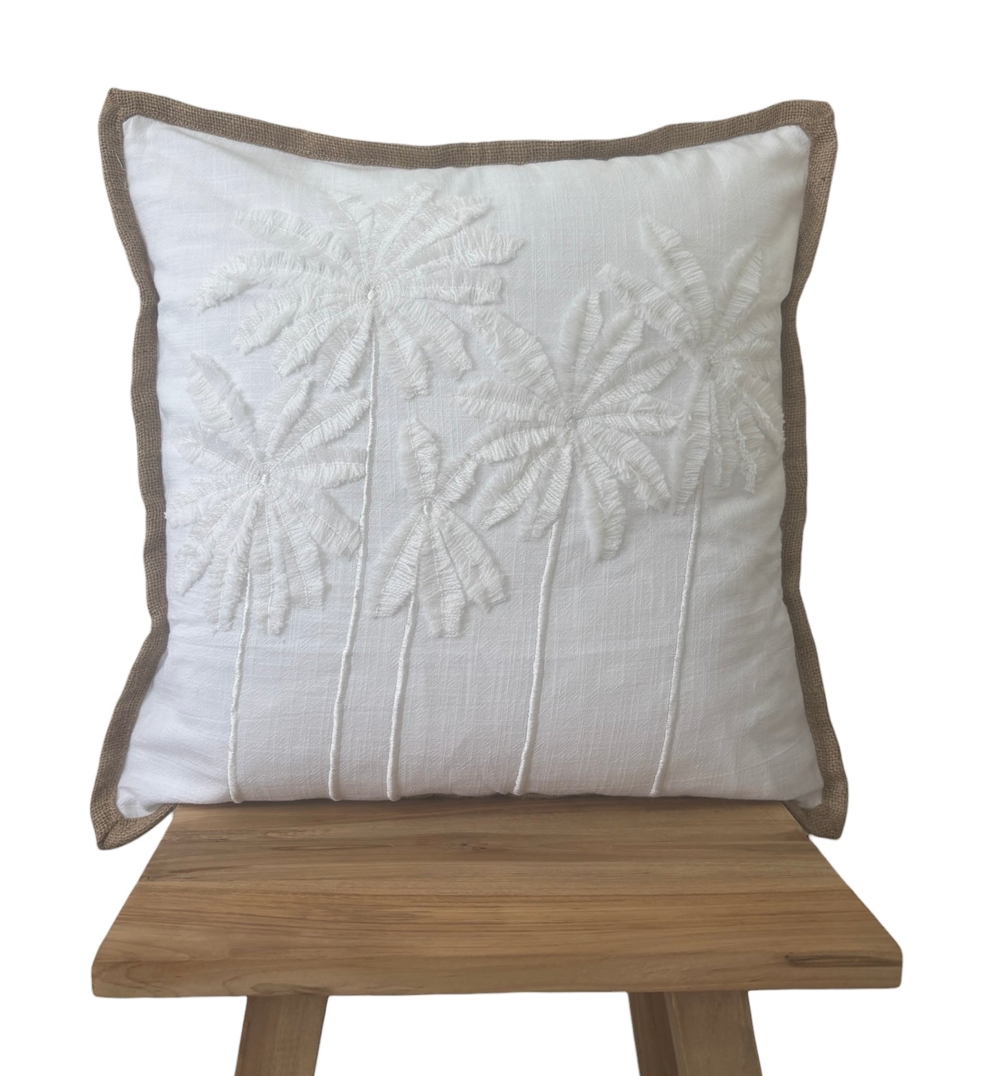 Palm Beach Cushion Cover | 50x50cm