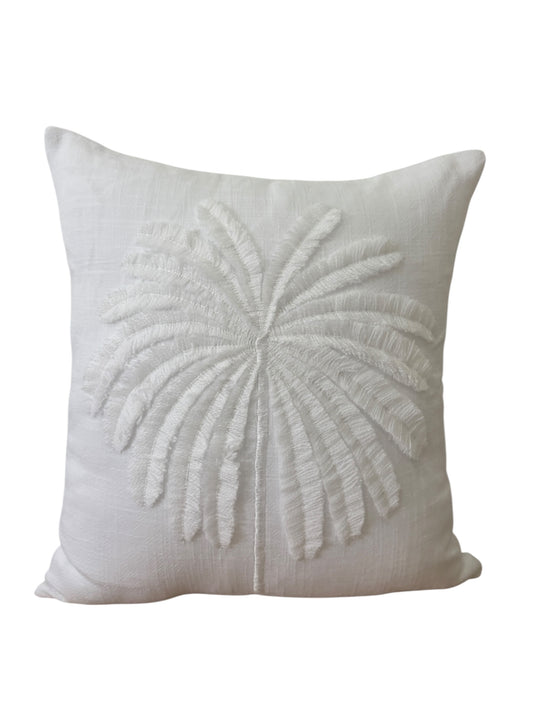 White Sands Cushion Cover | 40x40cm