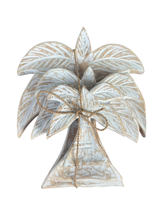 Palm Tree Trio | Natural