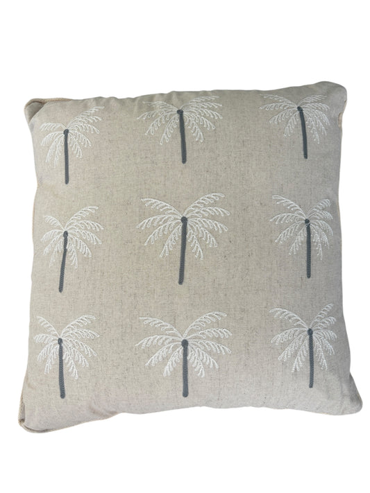 Isadora Palm Cushion Cover | 50x50cm