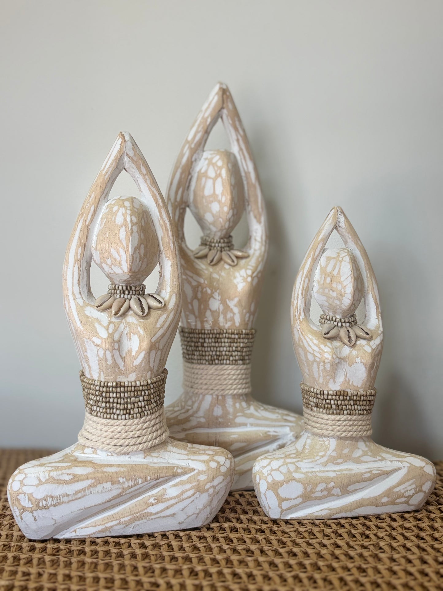 Yoga Ladies | 3 Sizes Available