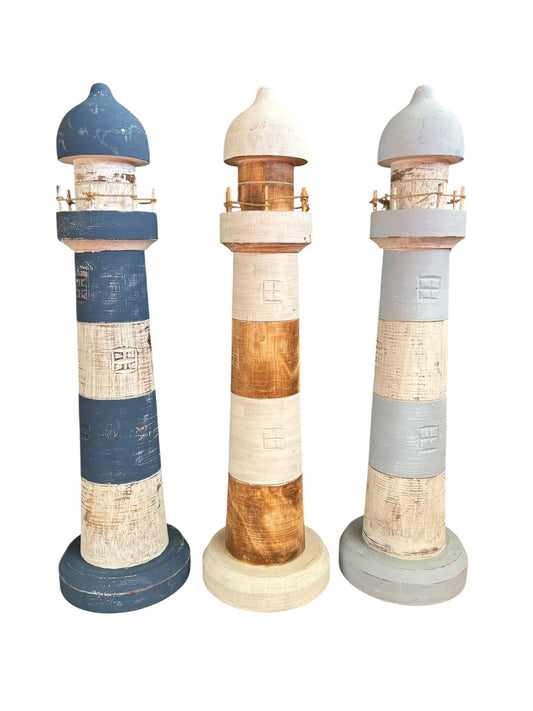 Coastal Lighthouse | Assorted Colours
