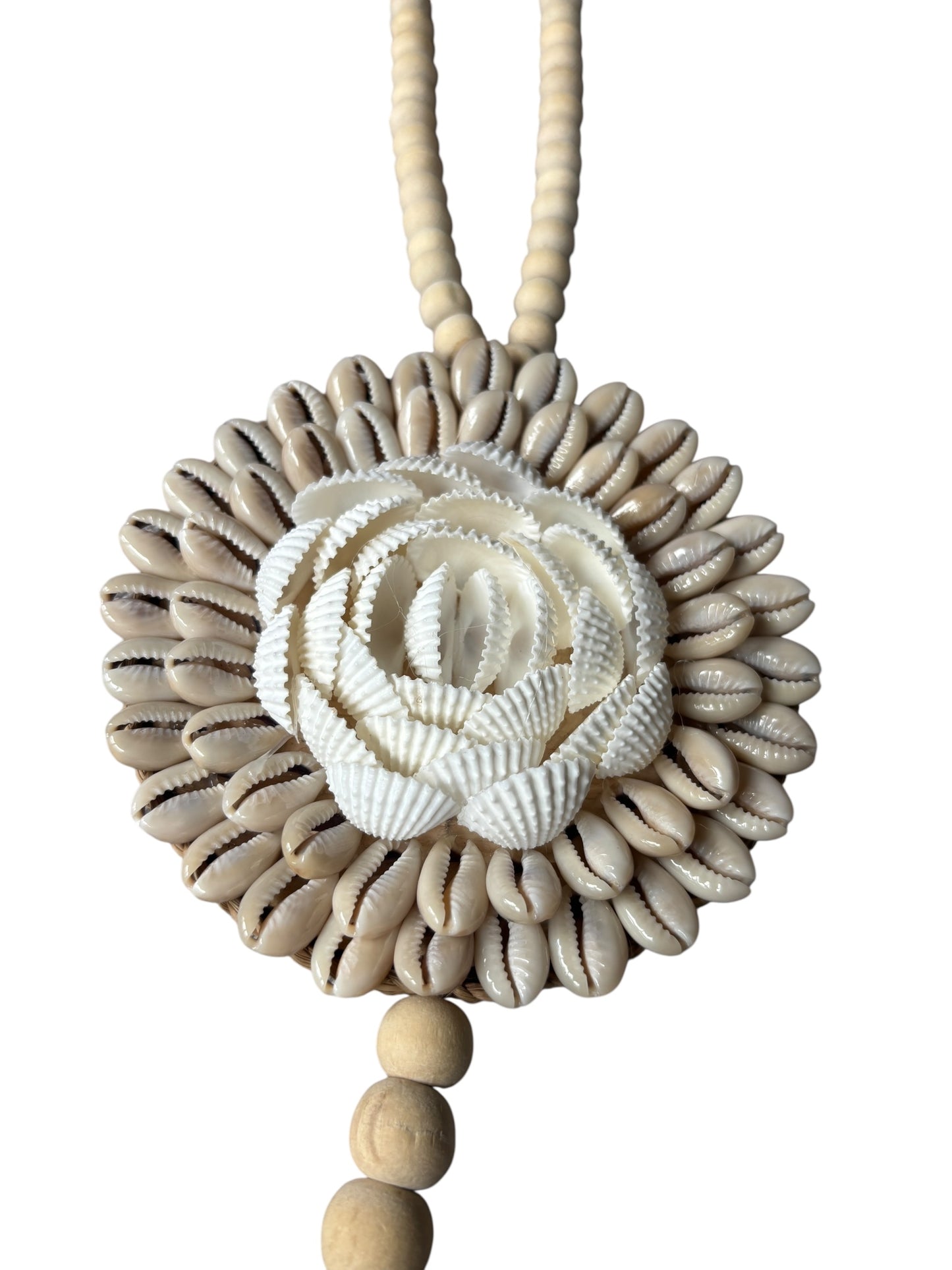 Coastal Soul Tassel