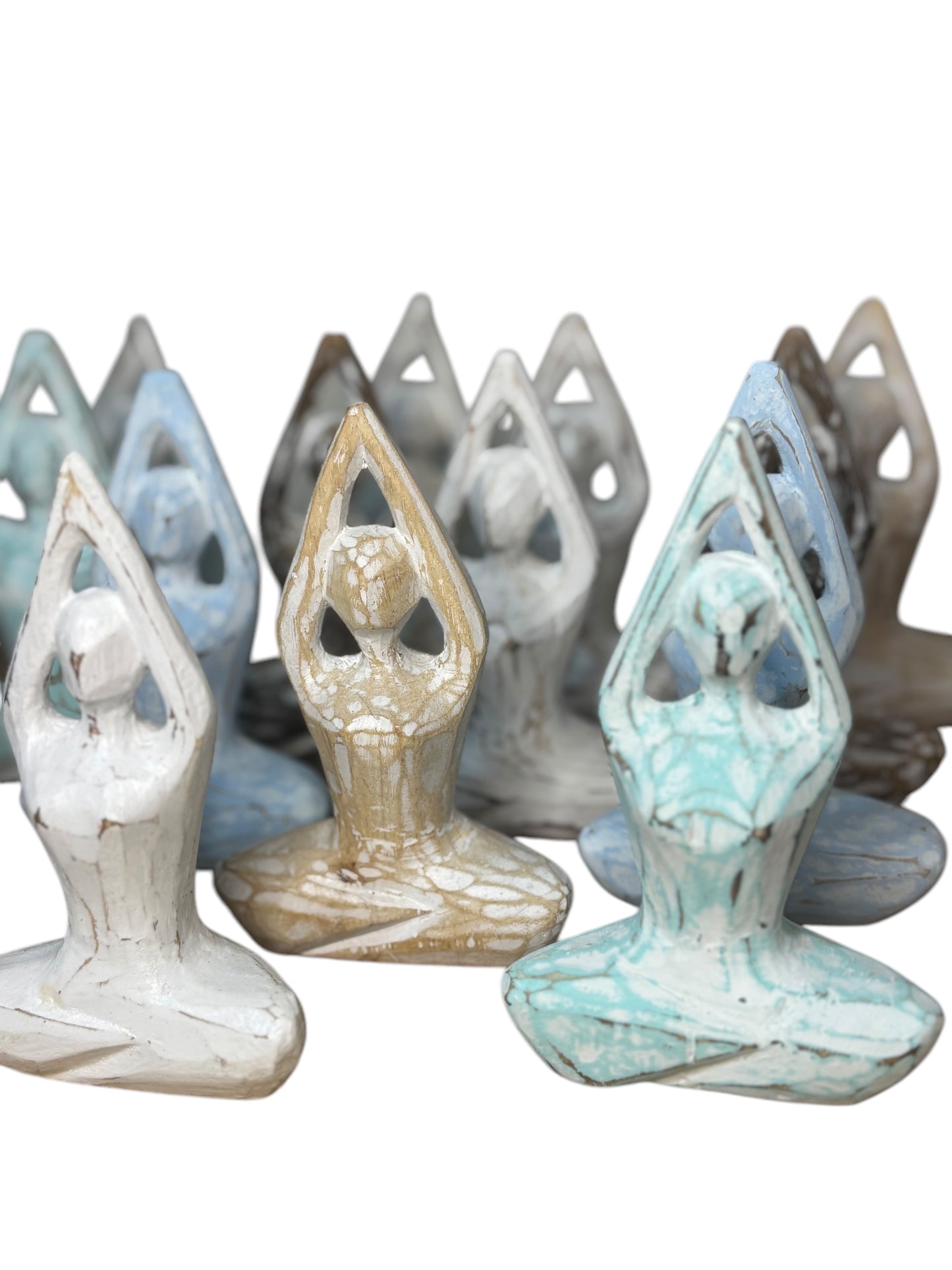 Yoga Mini | Assorted Colours