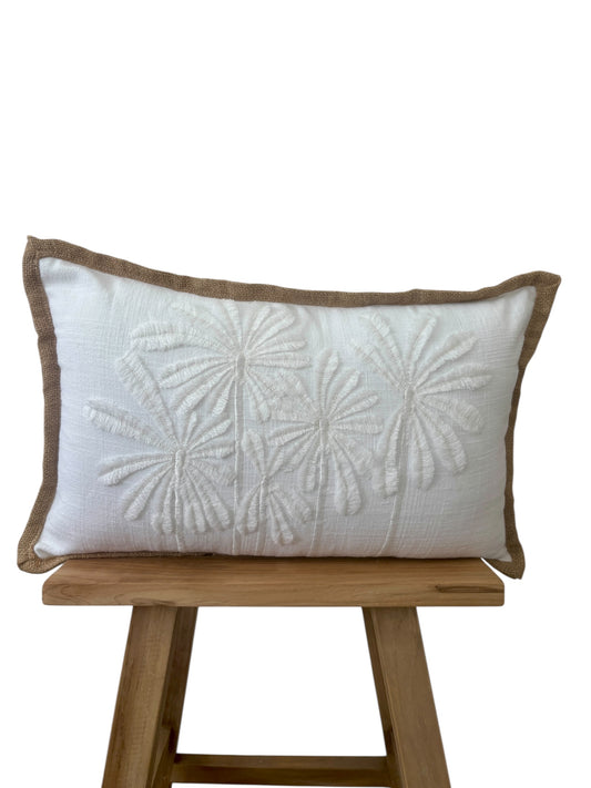 Palm Beach Cushion Cover | 30x50cm