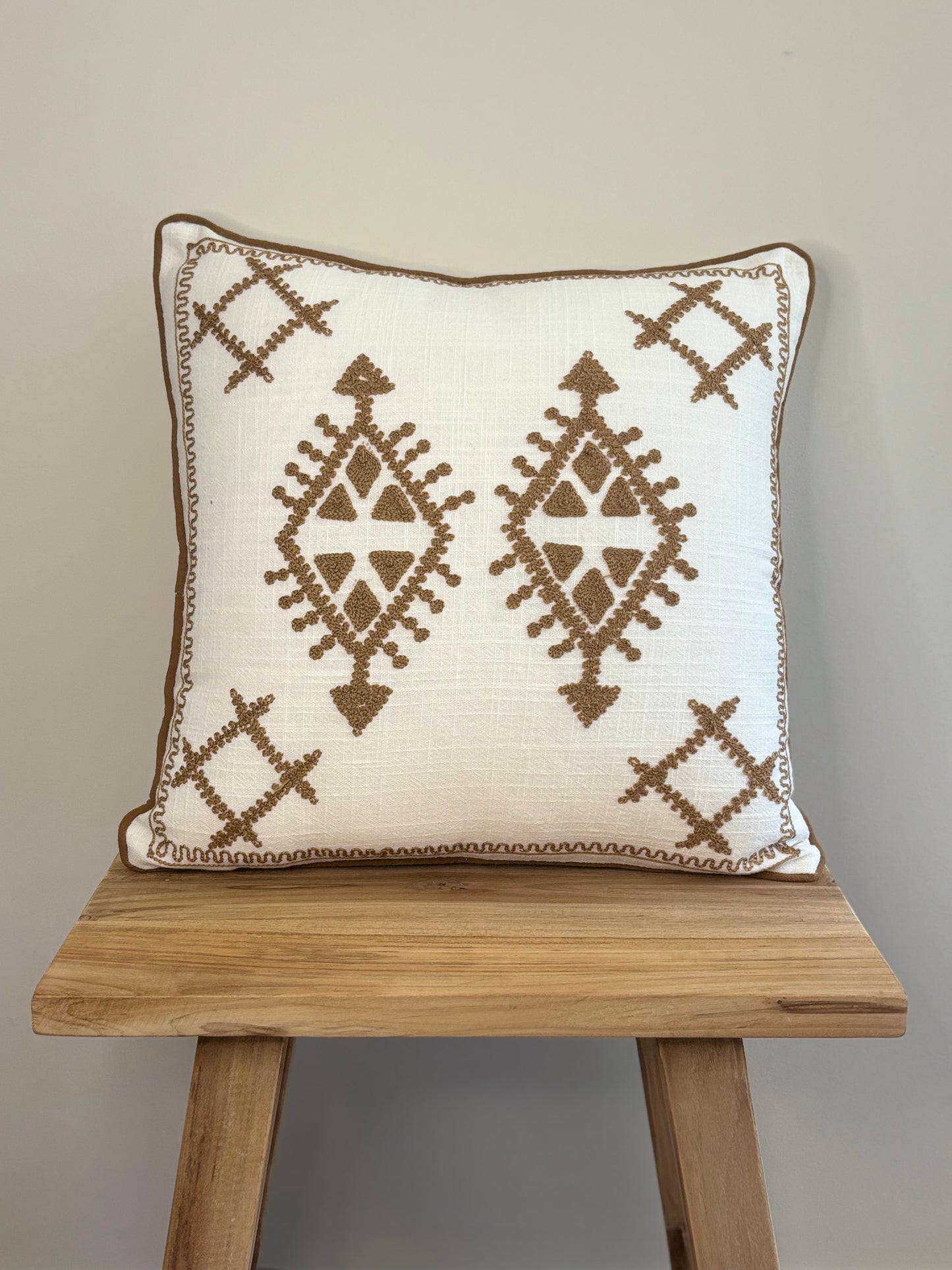 Aztec Cushion Cover | 40x40cm