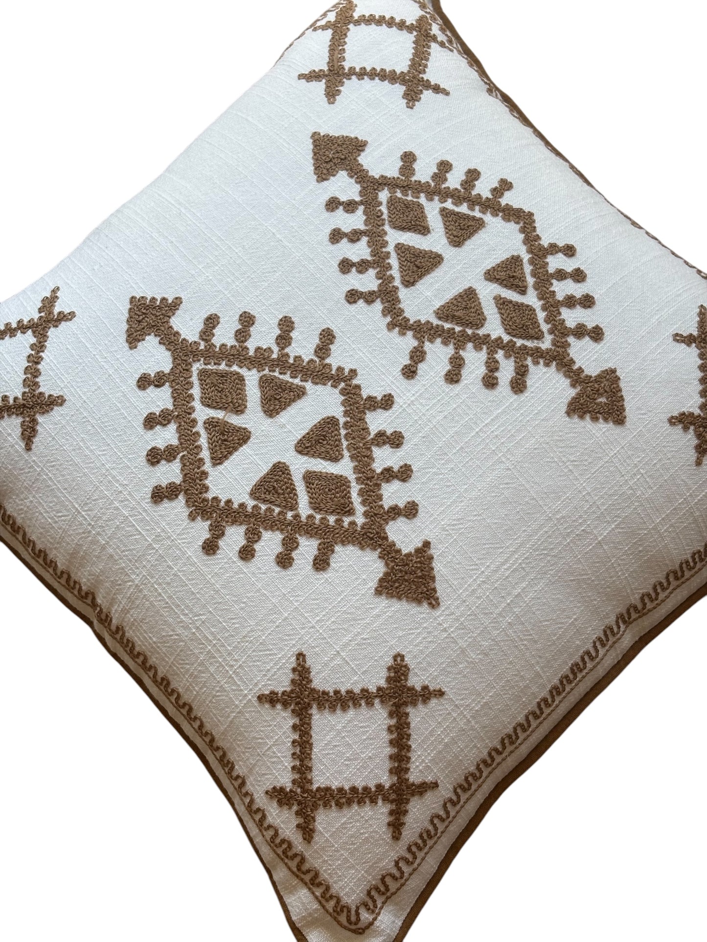 Aztec Cushion Cover | 40x40cm