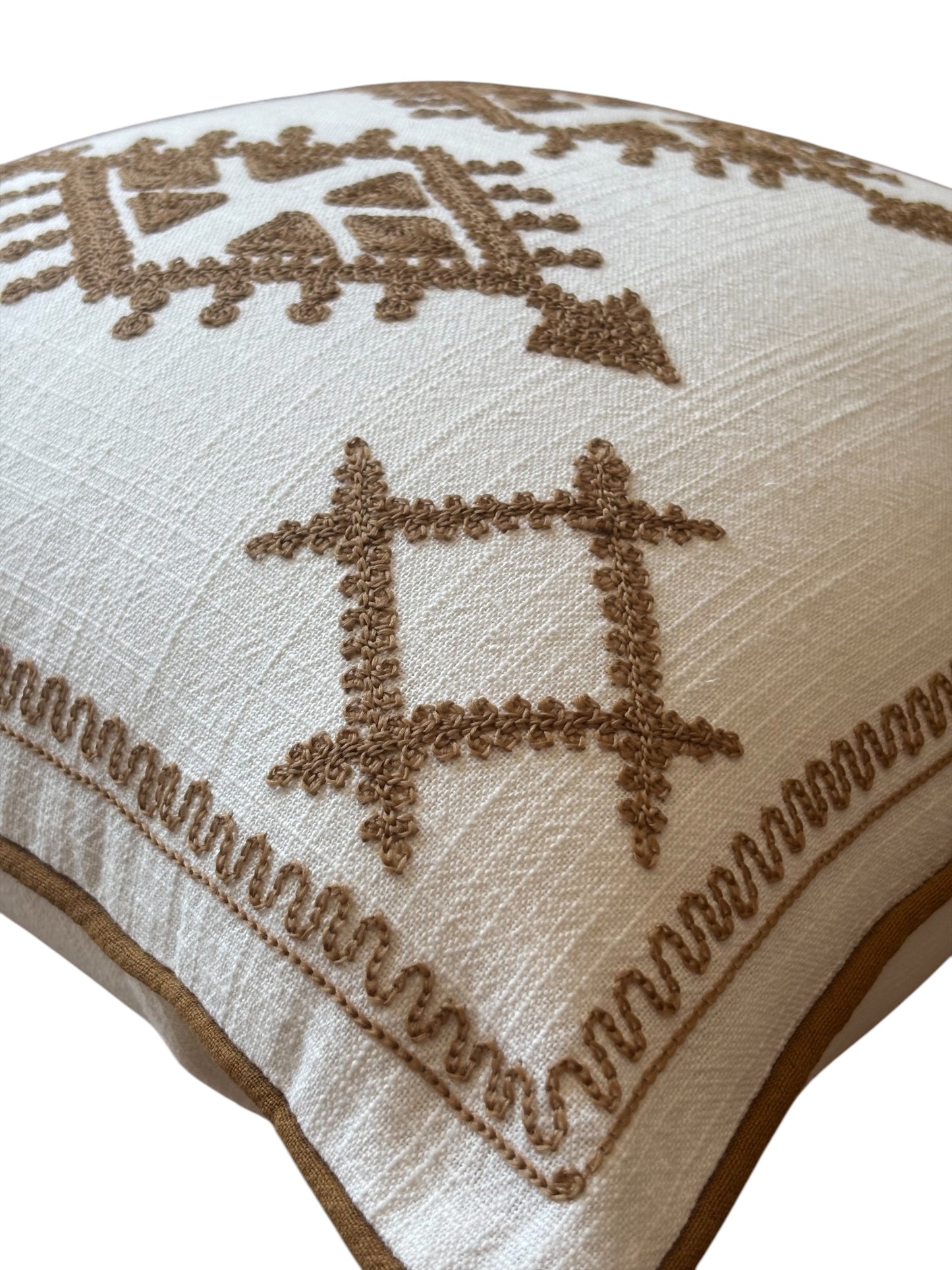 Aztec Cushion Cover | 40x40cm