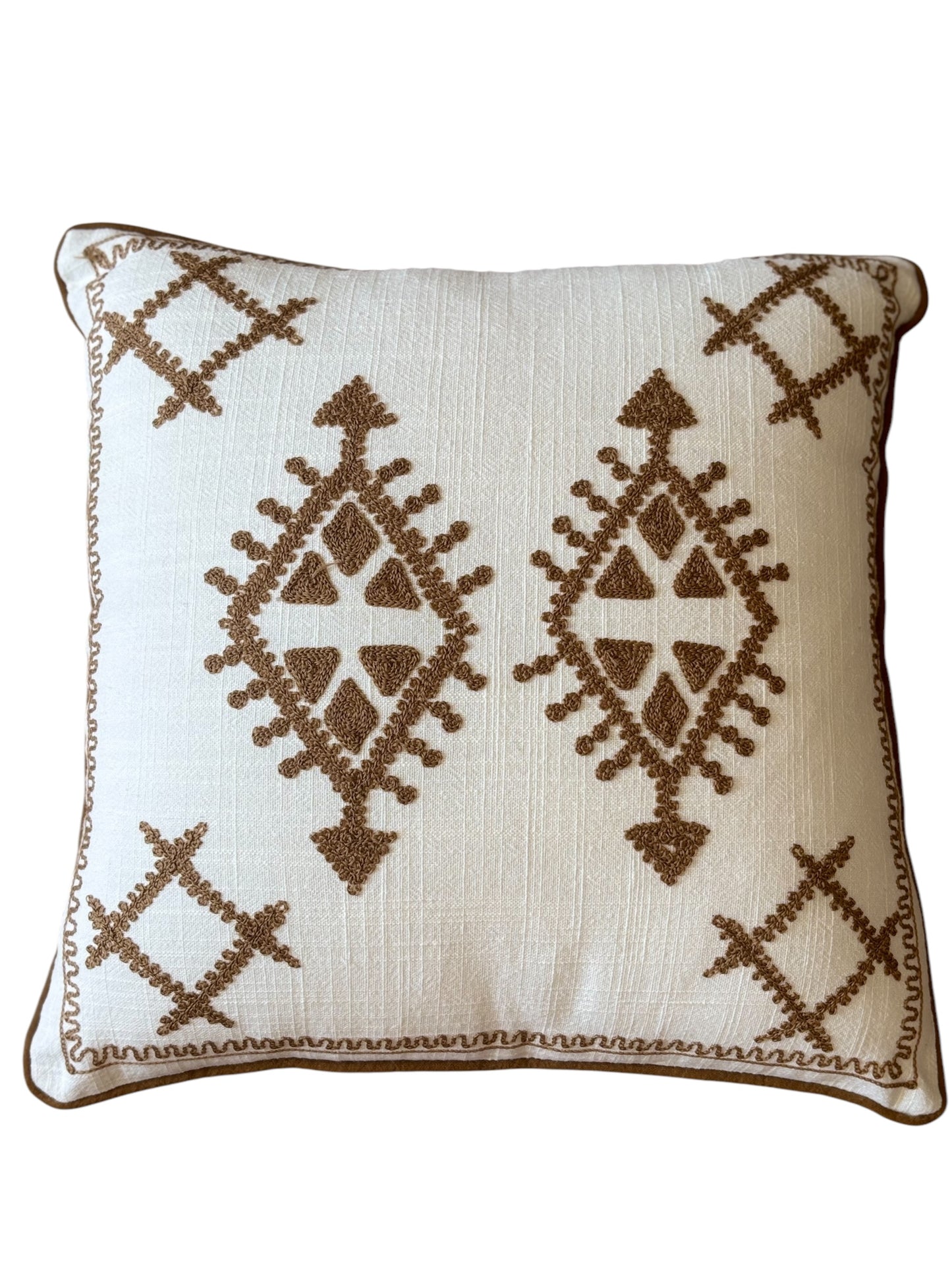 Aztec Cushion Cover | 40x40cm