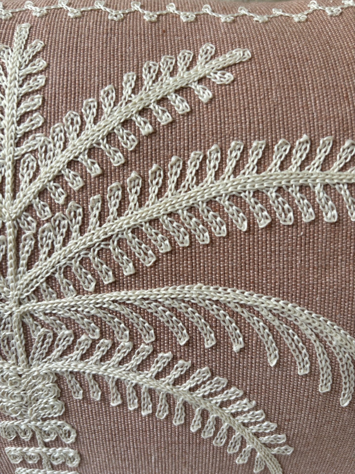 Flores Cushion Cover | 30x50cm