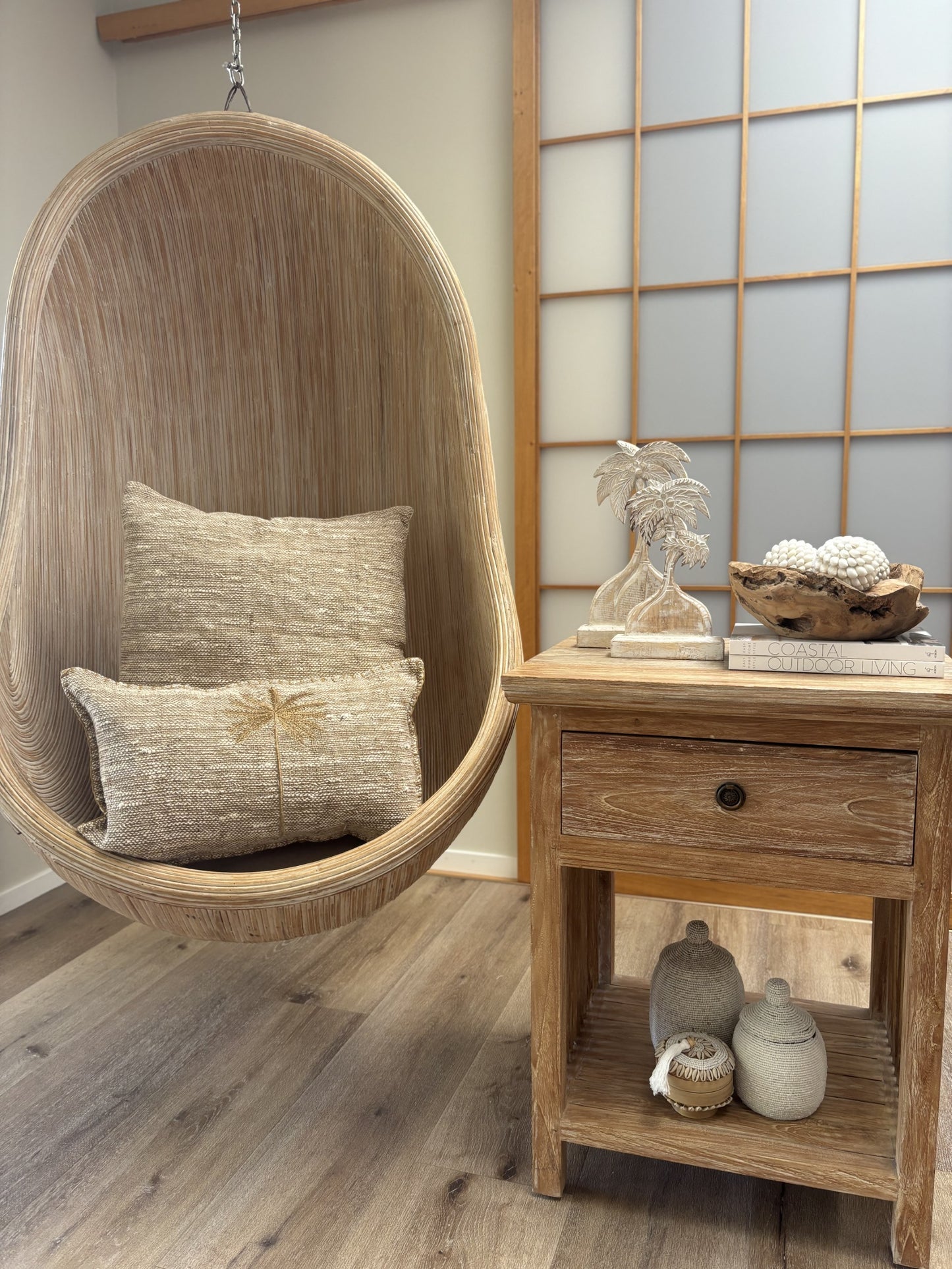 Haven Cushion Cover | Gold | 30x50cm