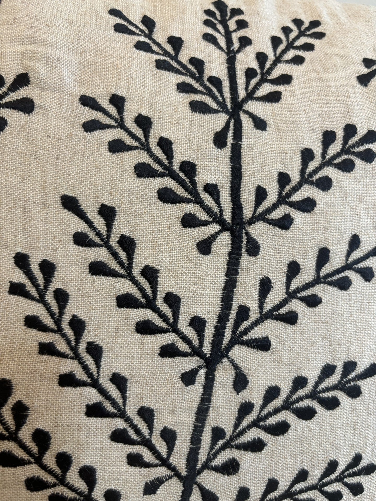 Sage Cushion Cover | 50x50cm