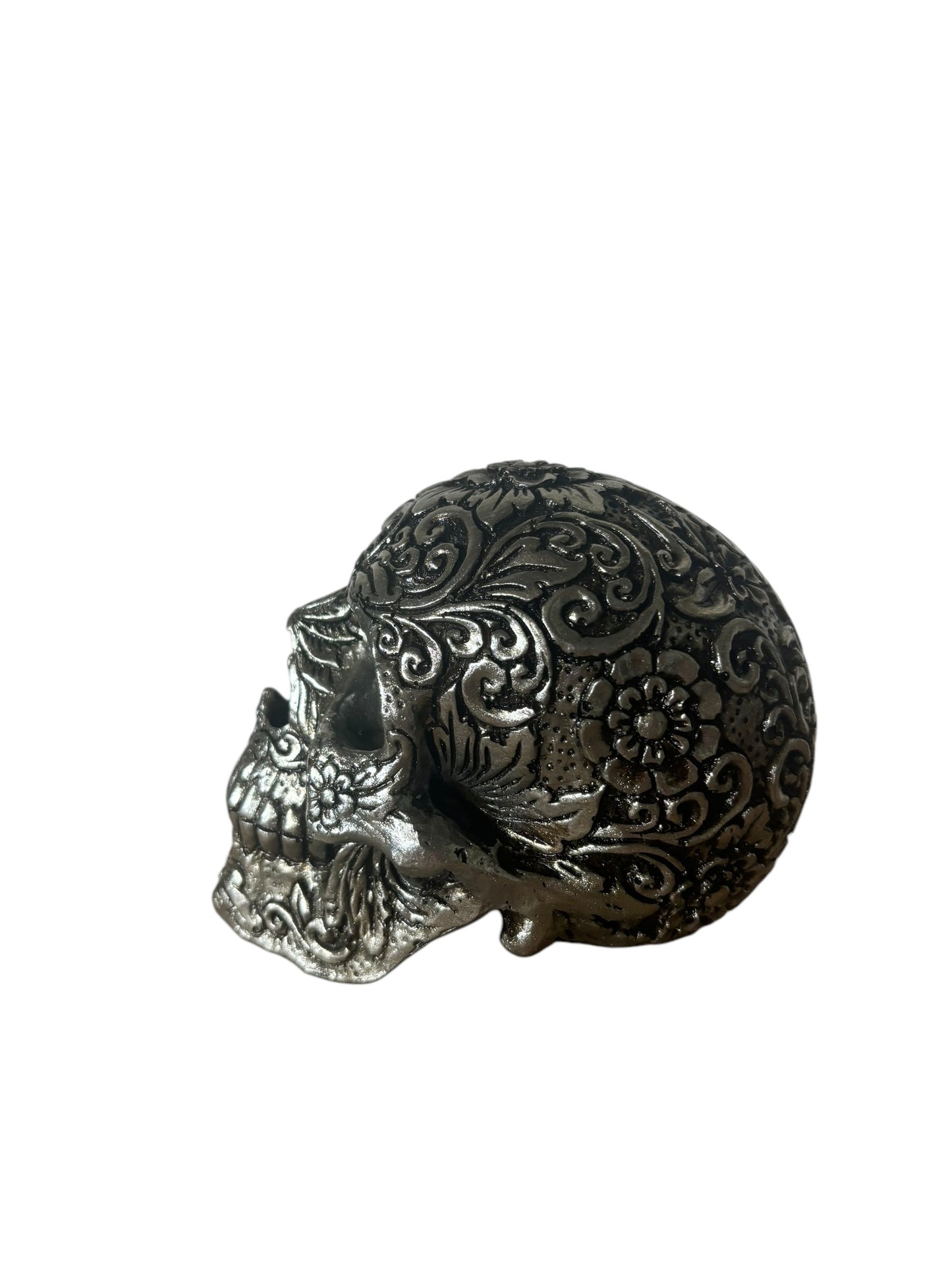 Skull | Metallic